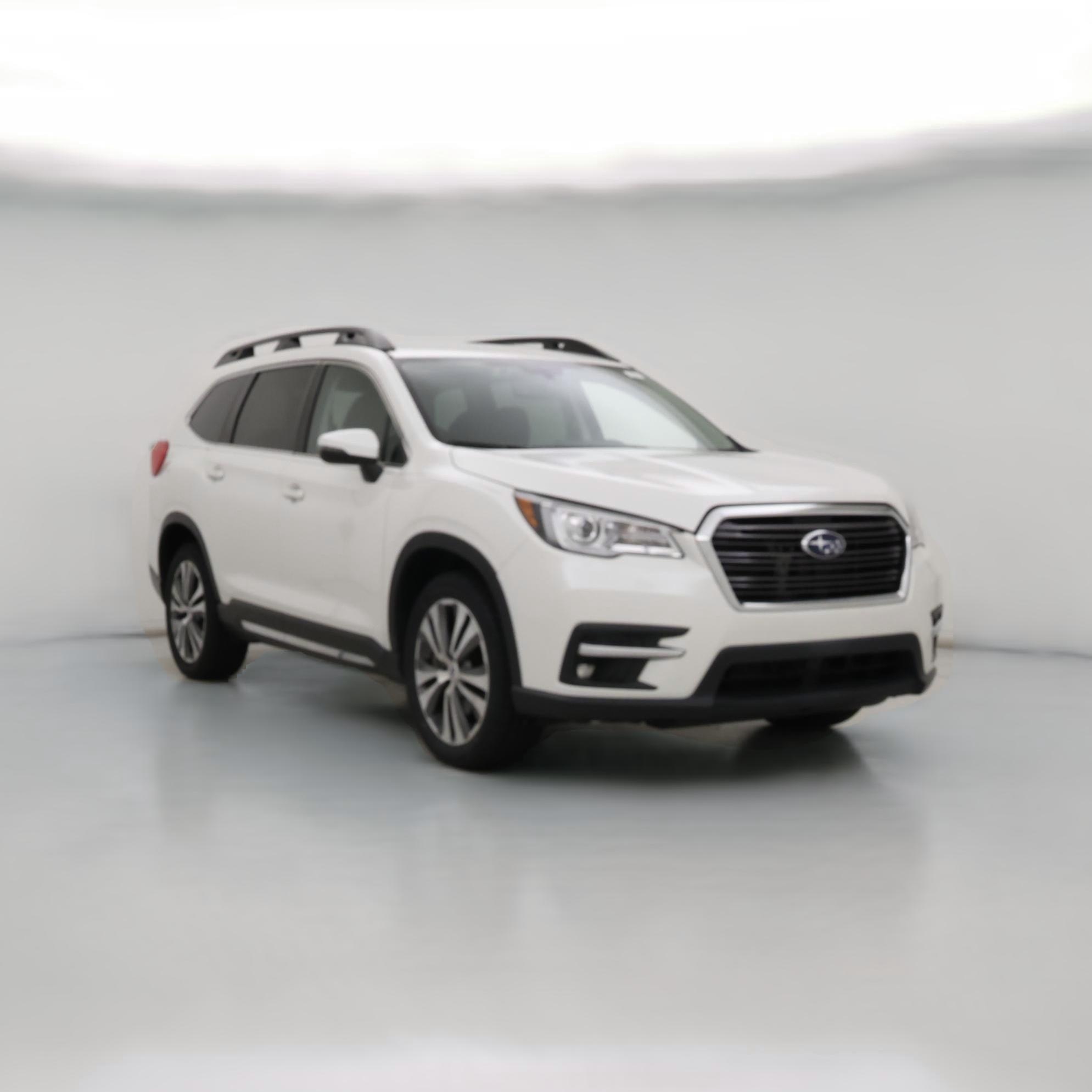 Thumbnail: 2022 Subaru Ascent - 1