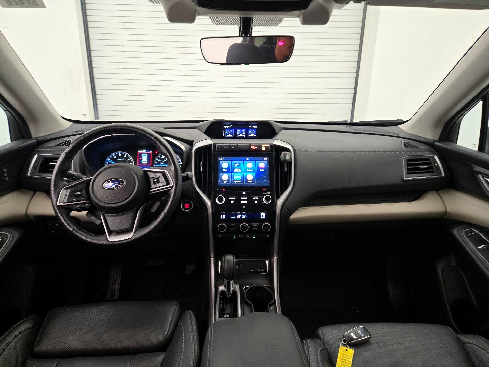 Thumbnail: 2022 Subaru Ascent - 9