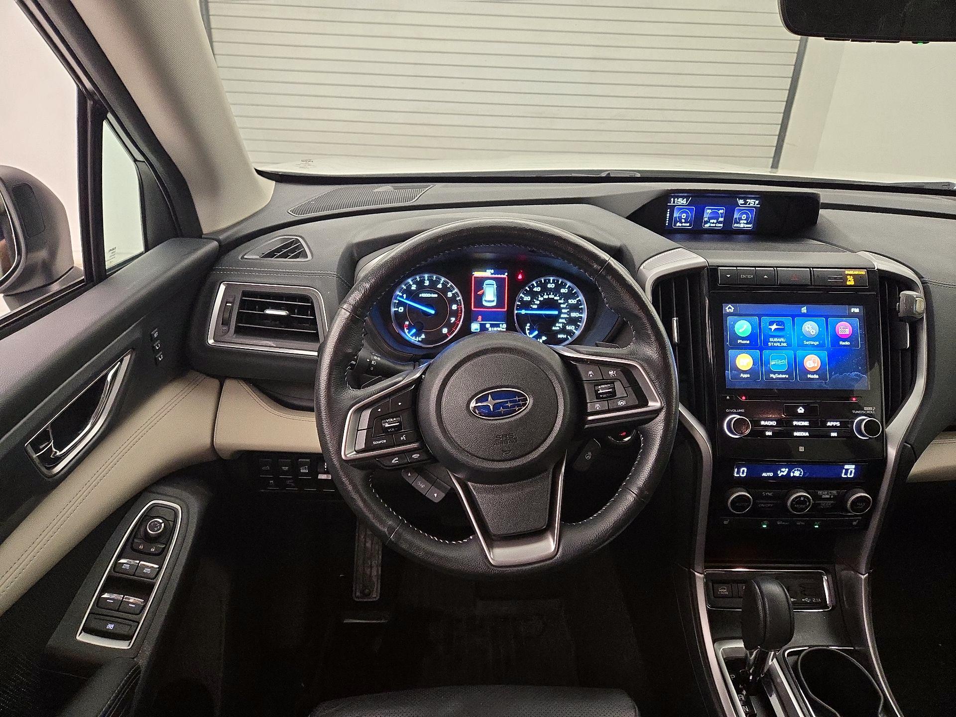 Thumbnail: 2022 Subaru Ascent - 10