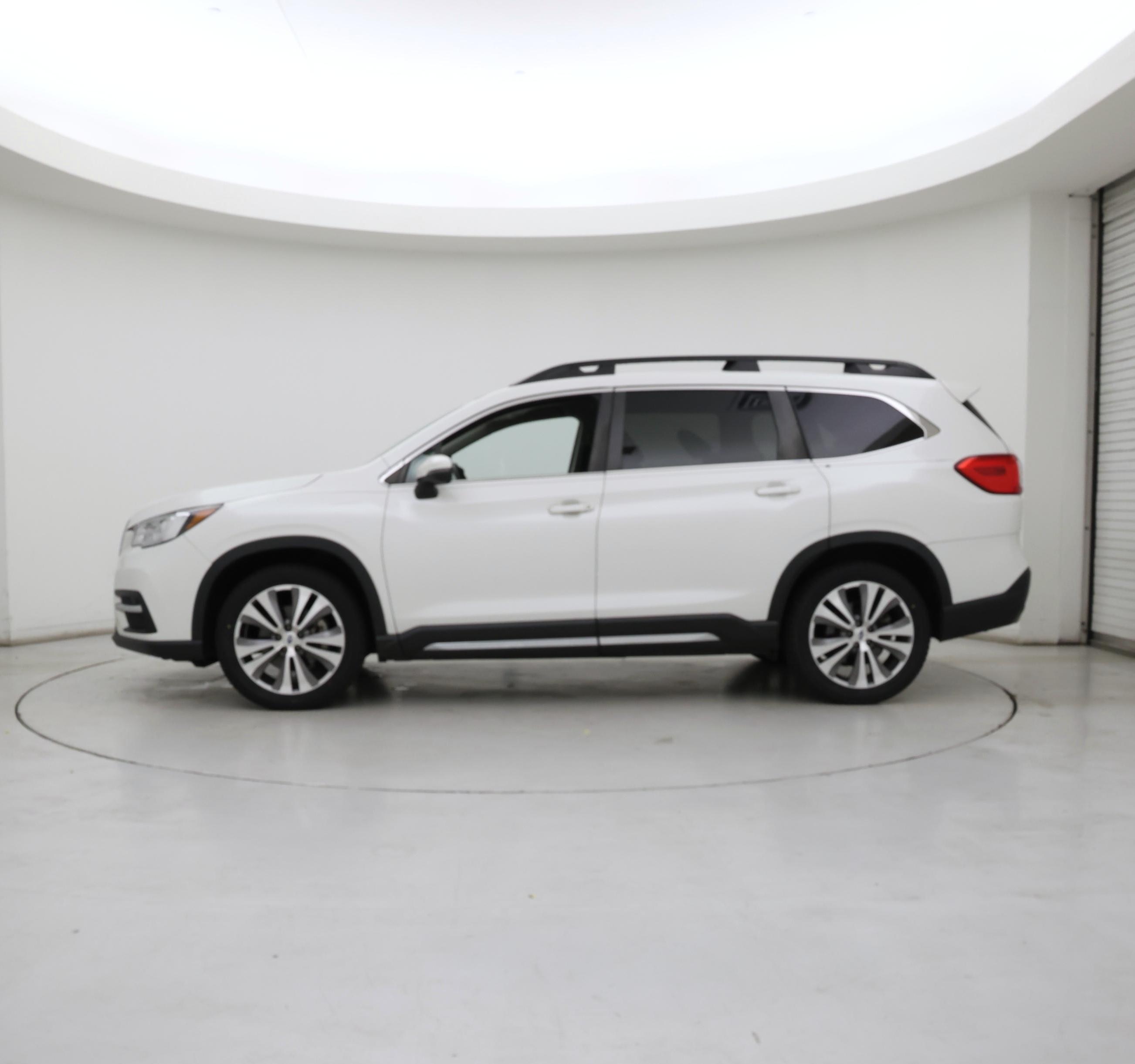Thumbnail: 2022 Subaru Ascent - 3