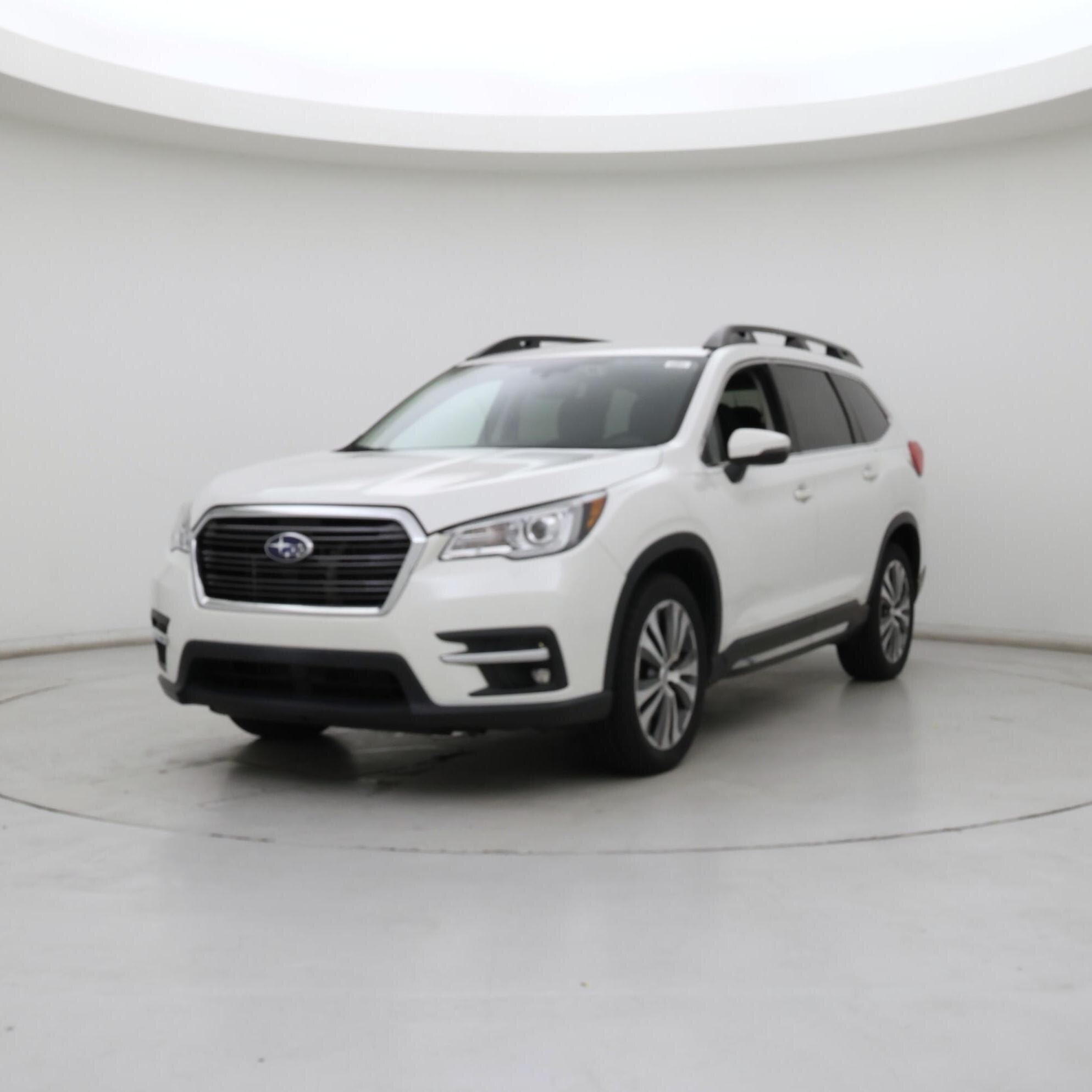 Thumbnail: 2022 Subaru Ascent - 4