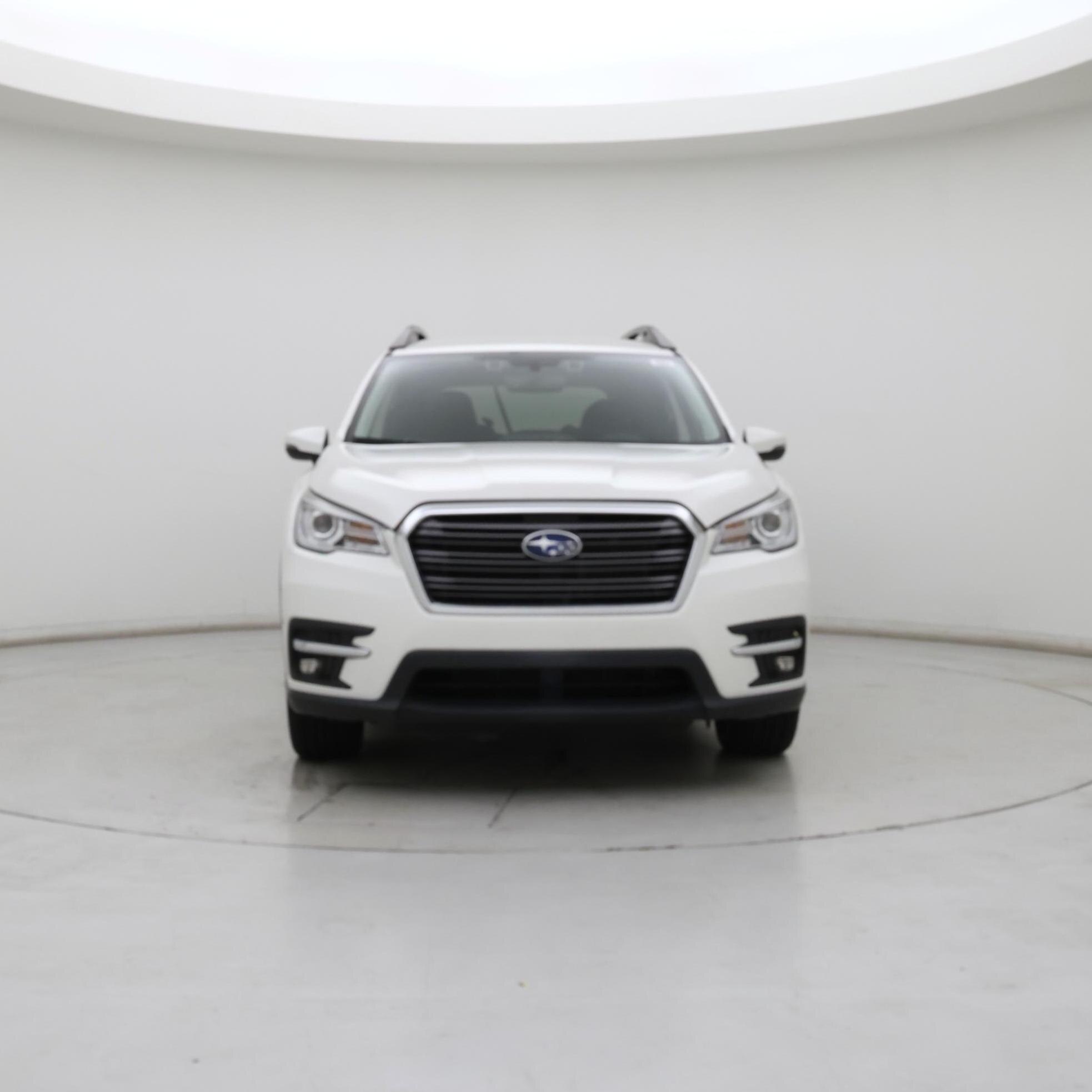 Thumbnail: 2022 Subaru Ascent - 5