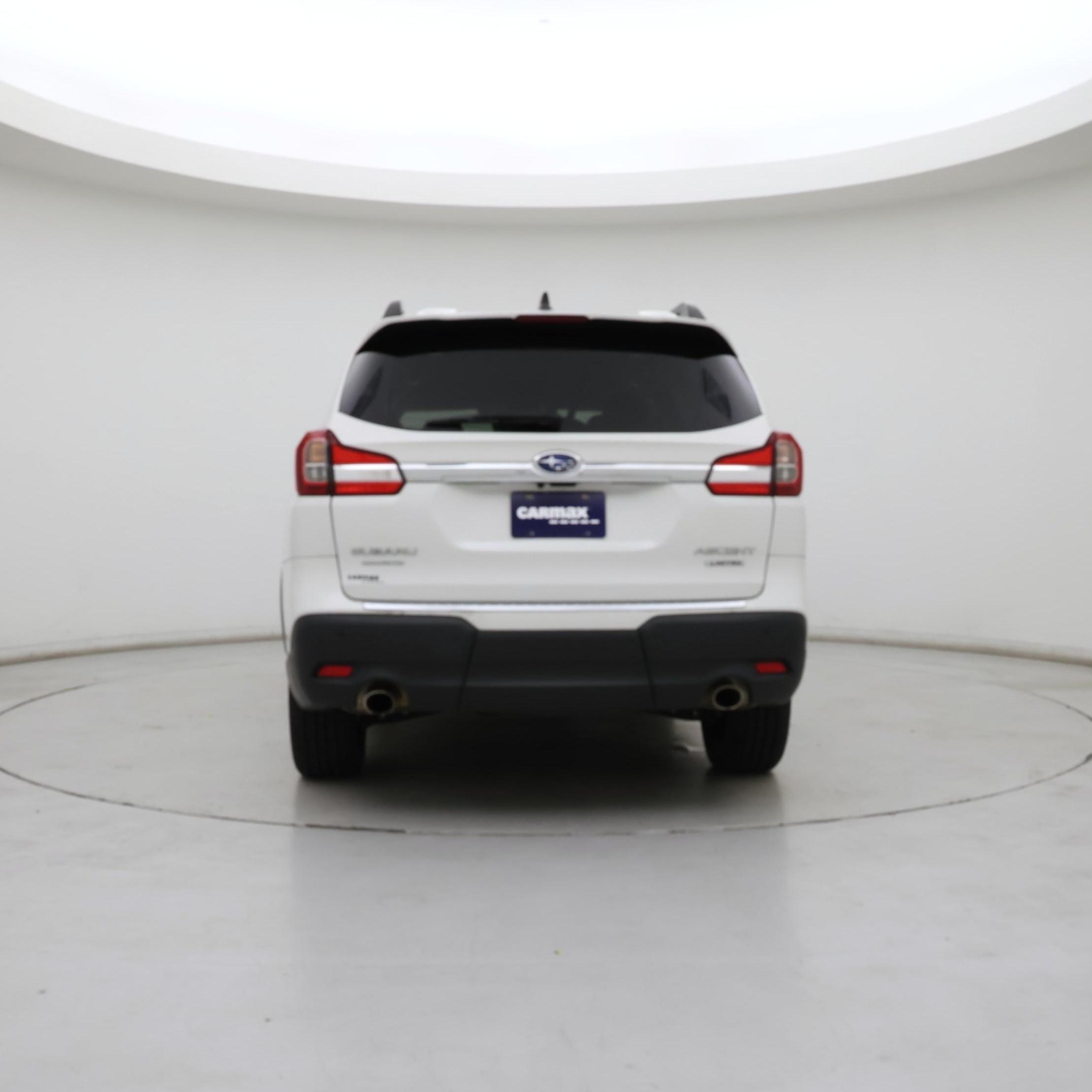 Thumbnail: 2022 Subaru Ascent - 6