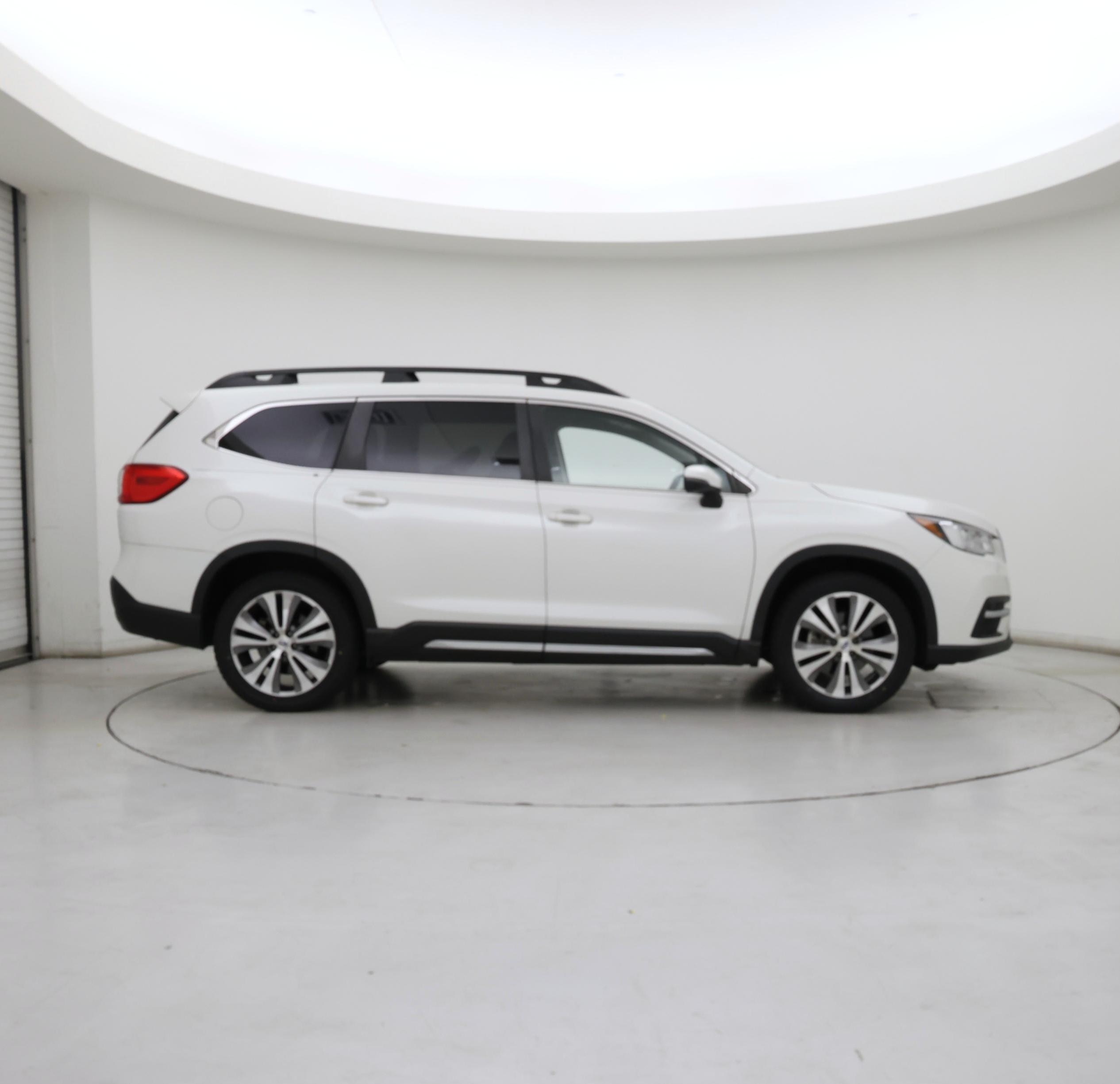 Thumbnail: 2022 Subaru Ascent - 7
