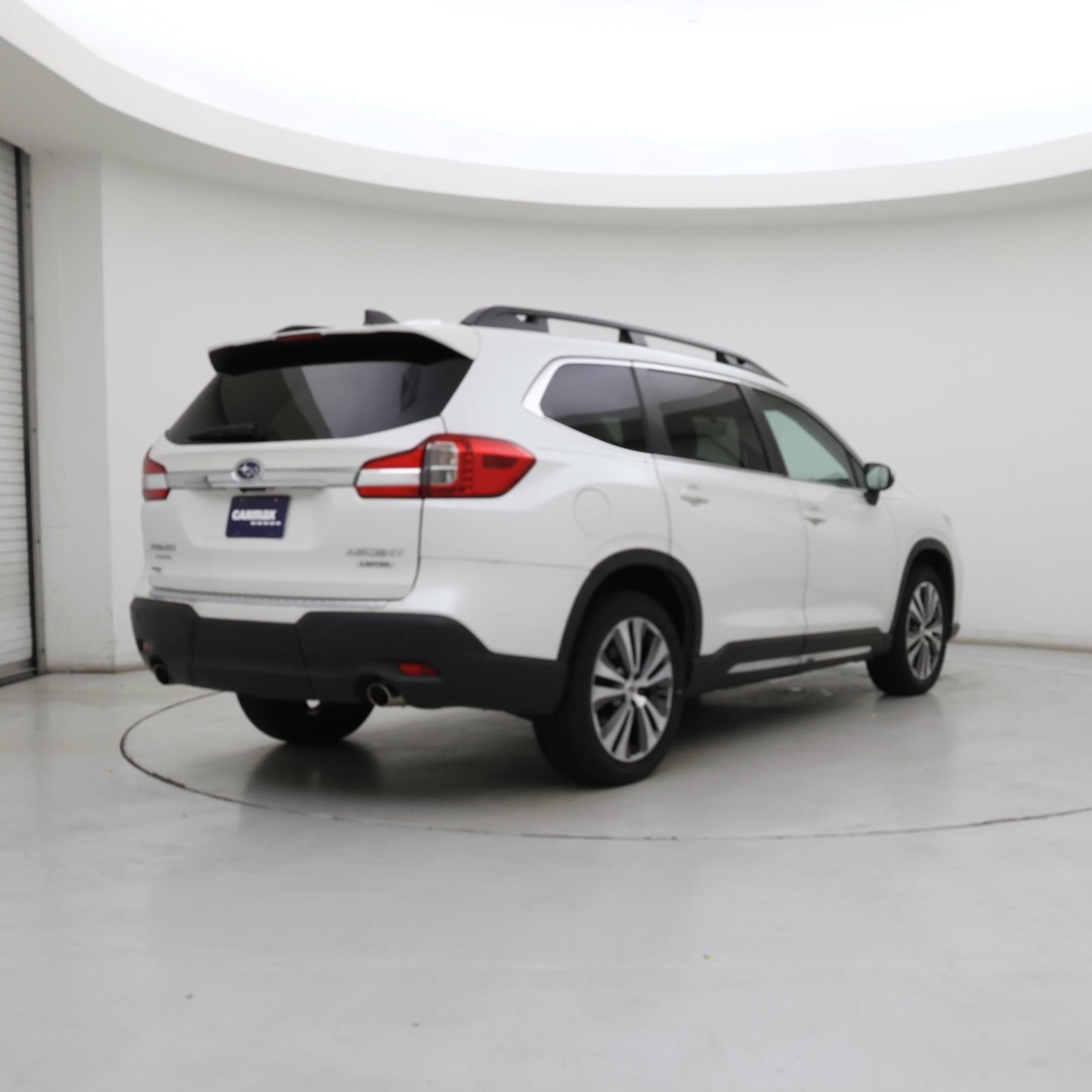 Thumbnail: 2022 Subaru Ascent - 8