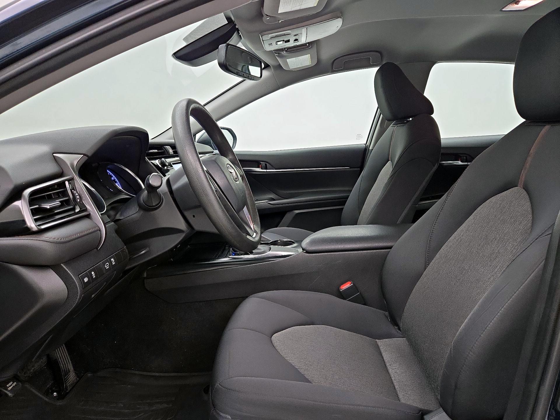 Thumbnail: 2020 Toyota Camry - 11