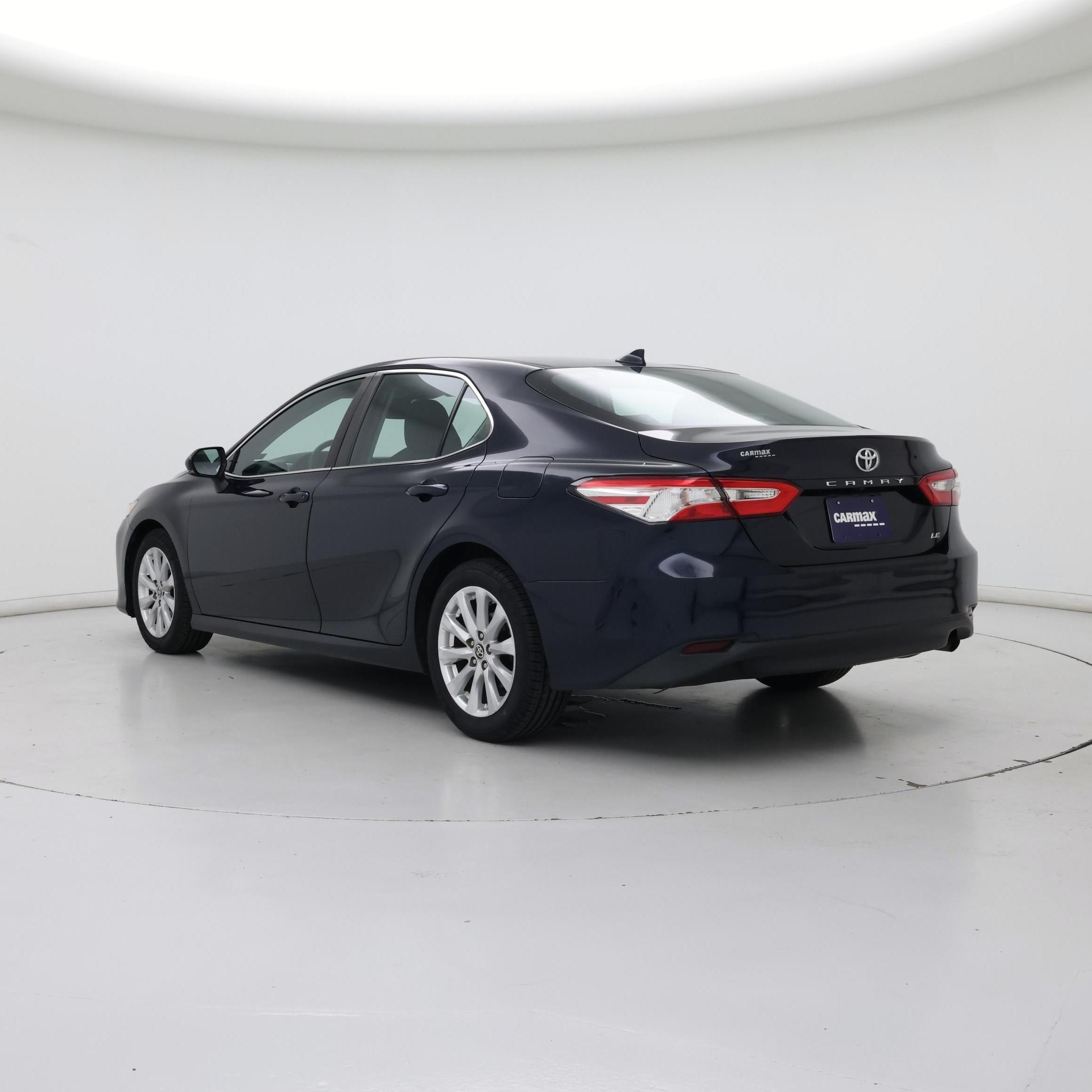 Thumbnail: 2020 Toyota Camry - 2