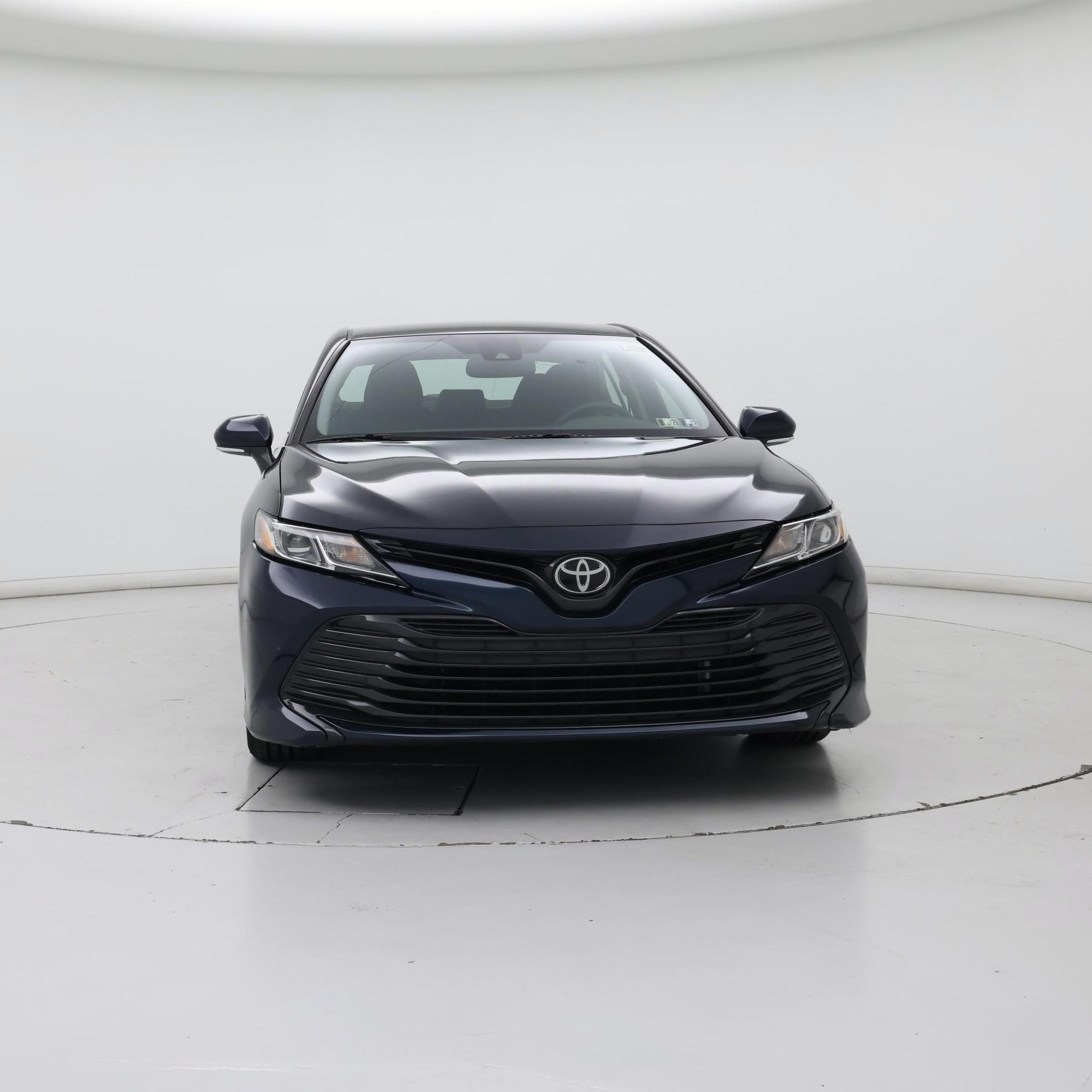 Thumbnail: 2020 Toyota Camry - 5