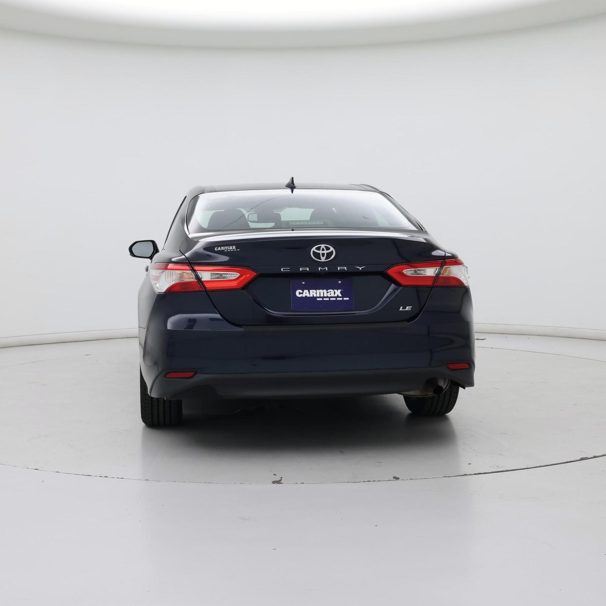 Thumbnail: 2020 Toyota Camry - 6