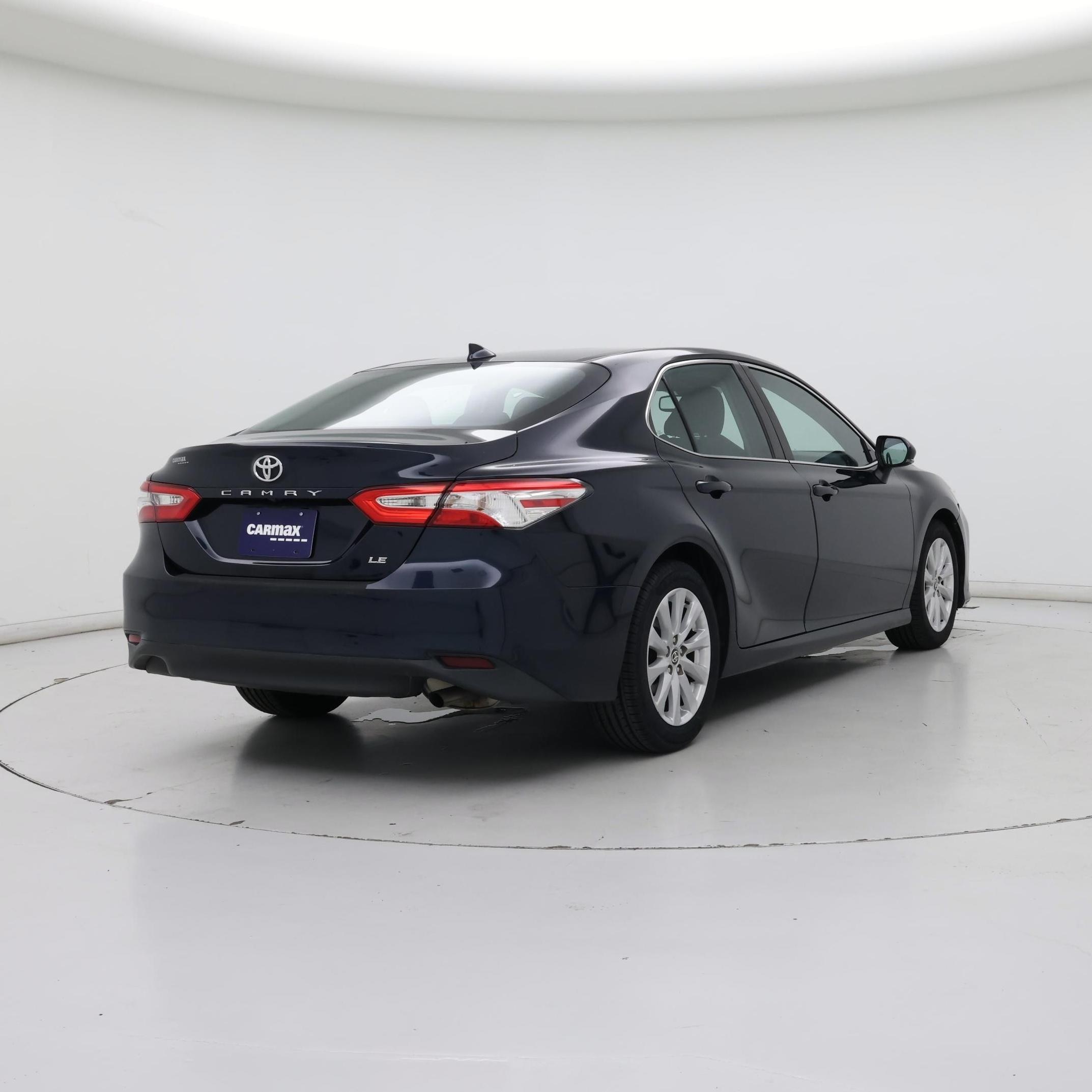 Thumbnail: 2020 Toyota Camry - 8