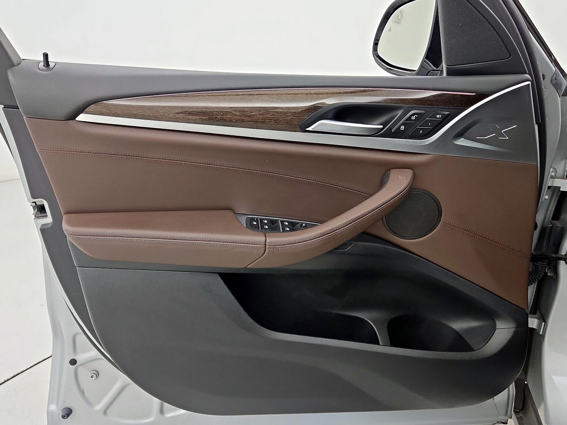 Thumbnail: 2018 BMW X3 - 12