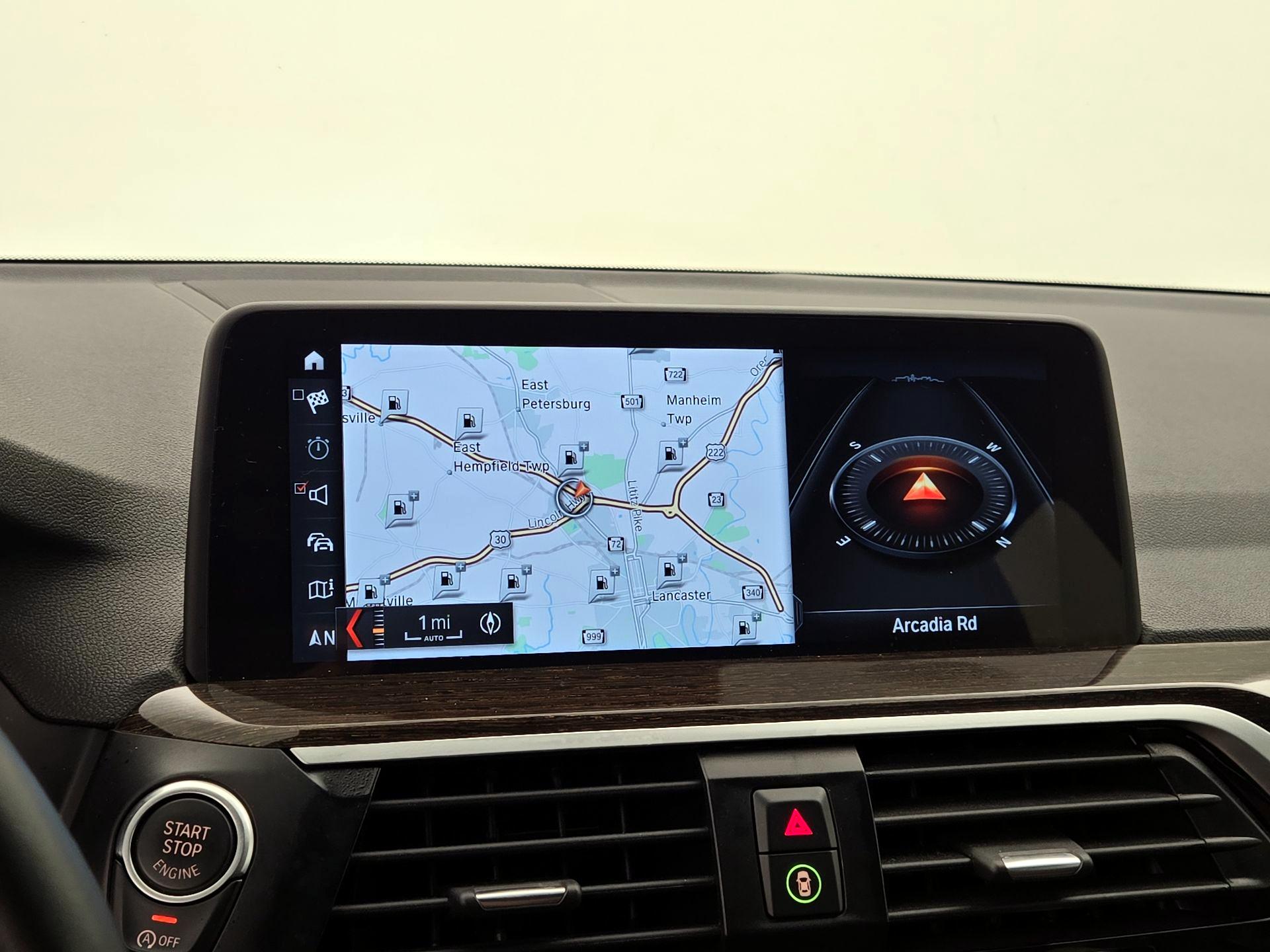 Thumbnail: 2018 BMW X3 - 14