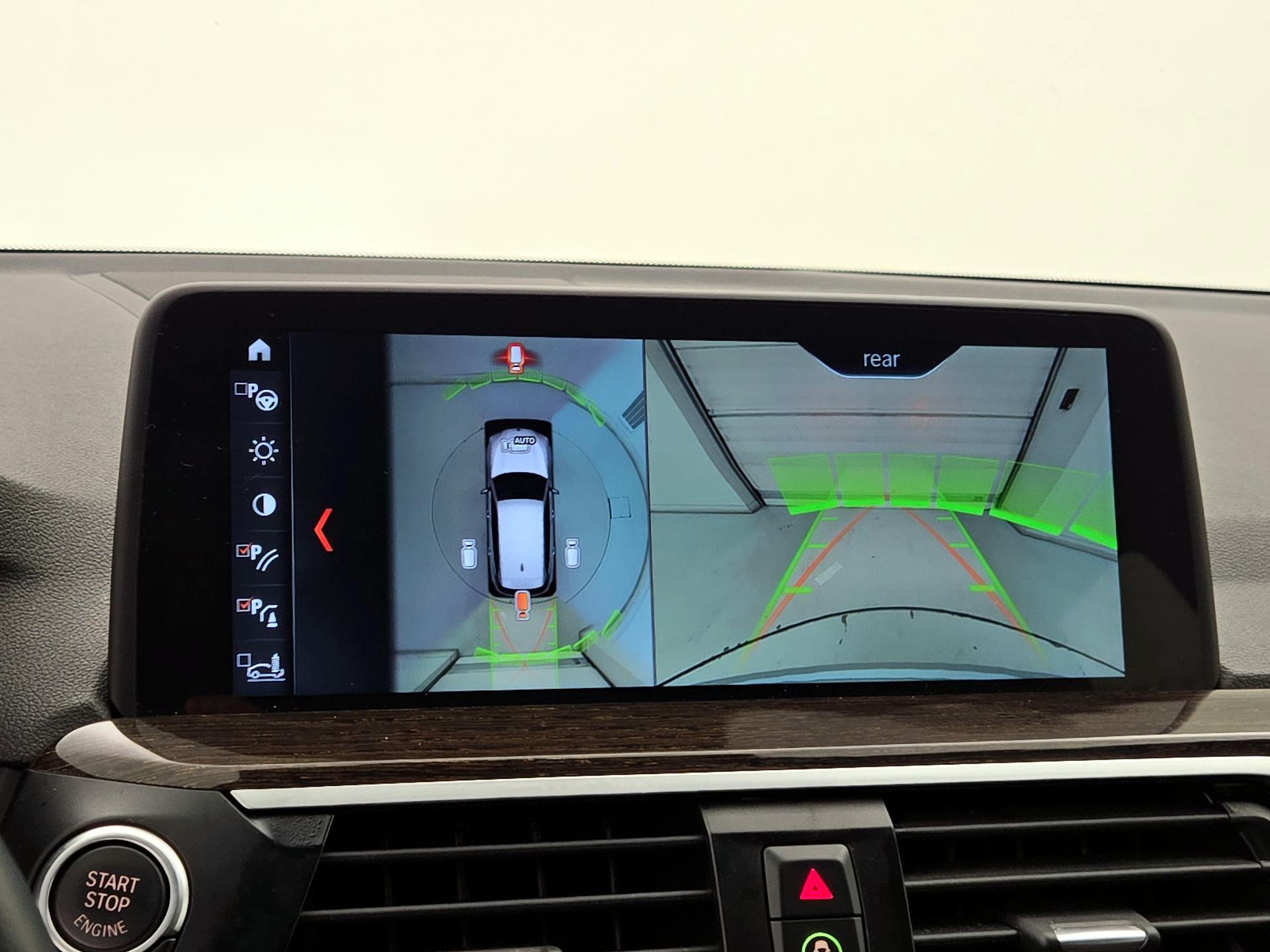 Thumbnail: 2018 BMW X3 - 15