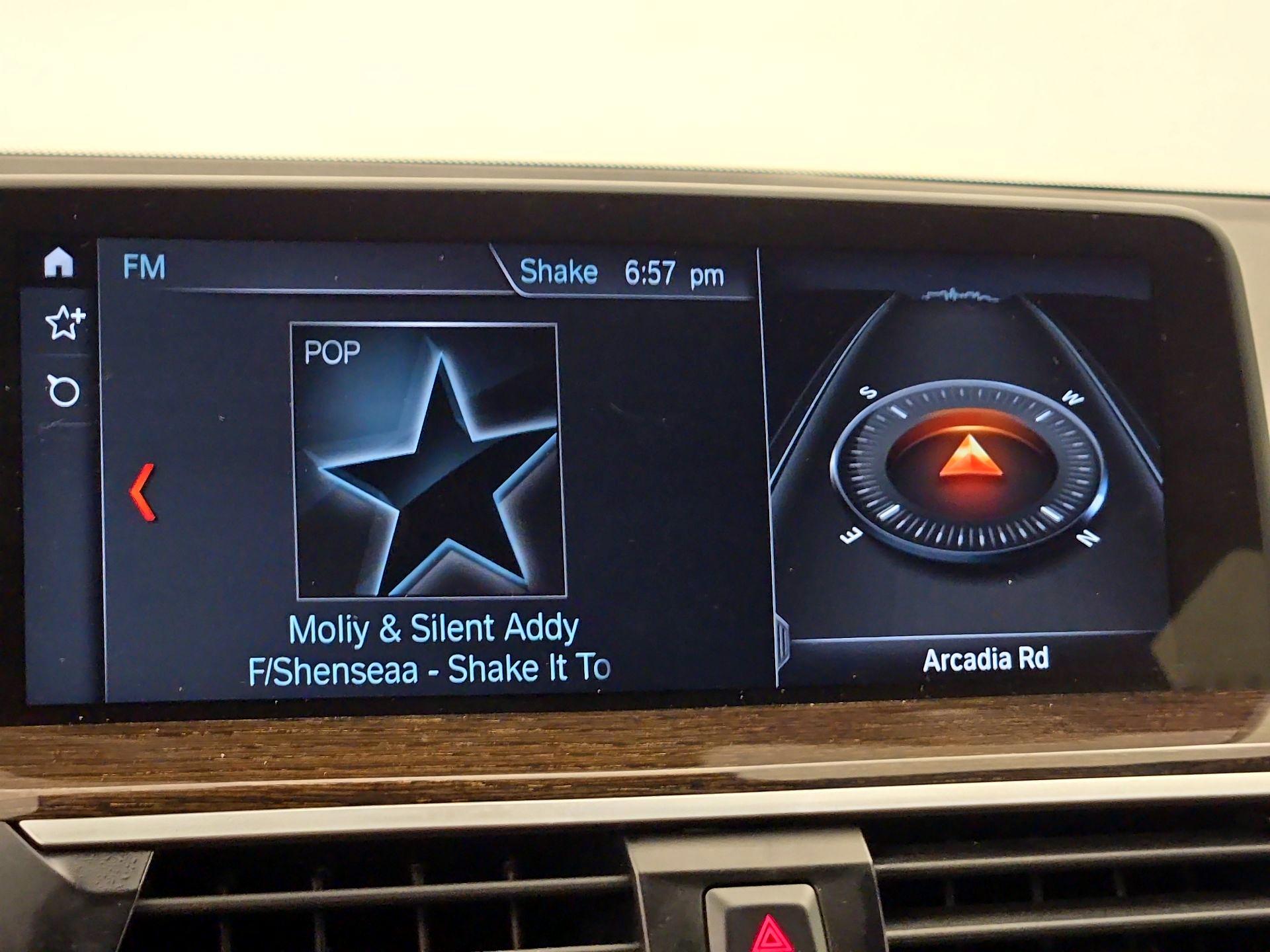 Thumbnail: 2018 BMW X3 - 16