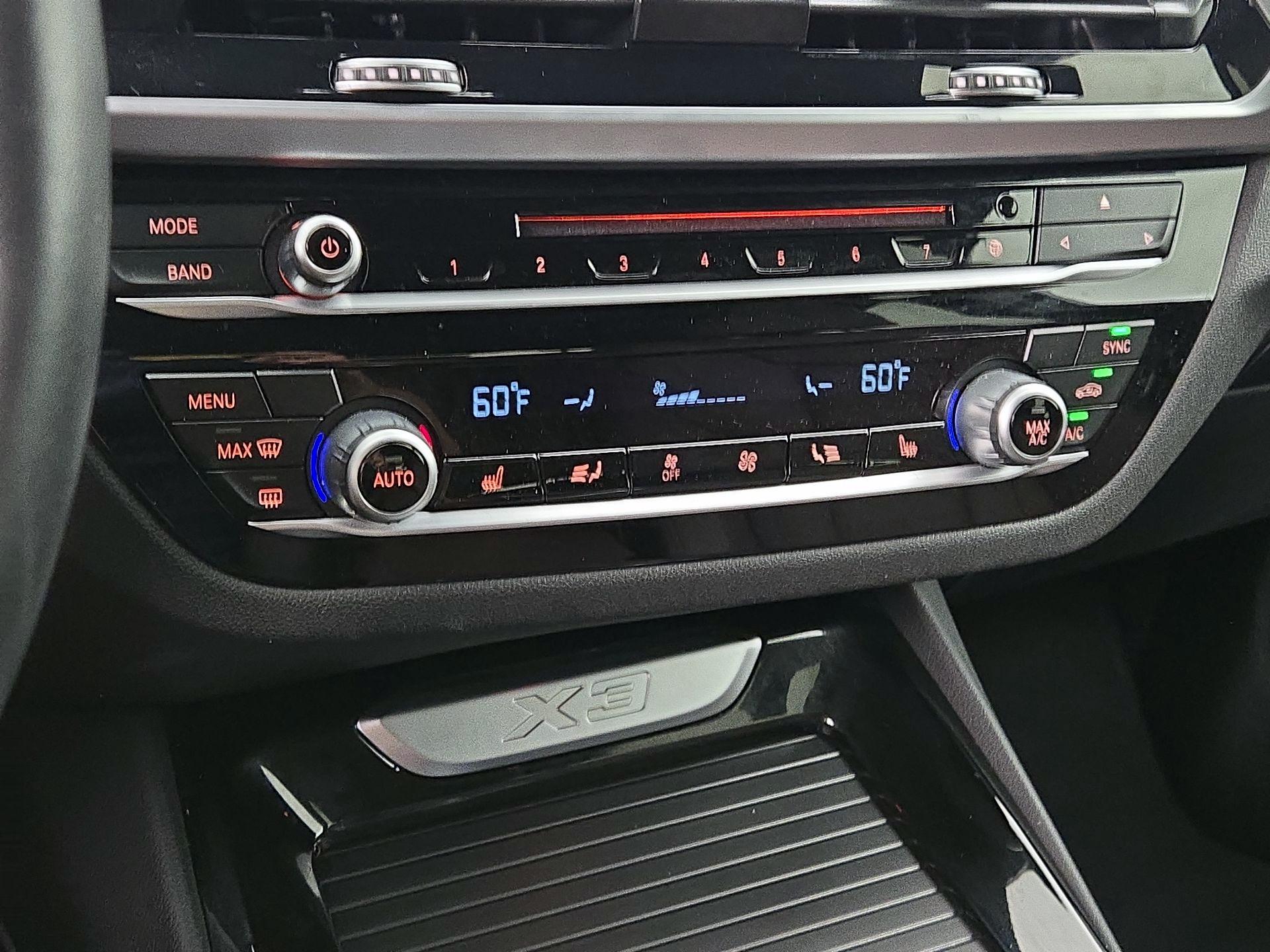 Thumbnail: 2018 BMW X3 - 17