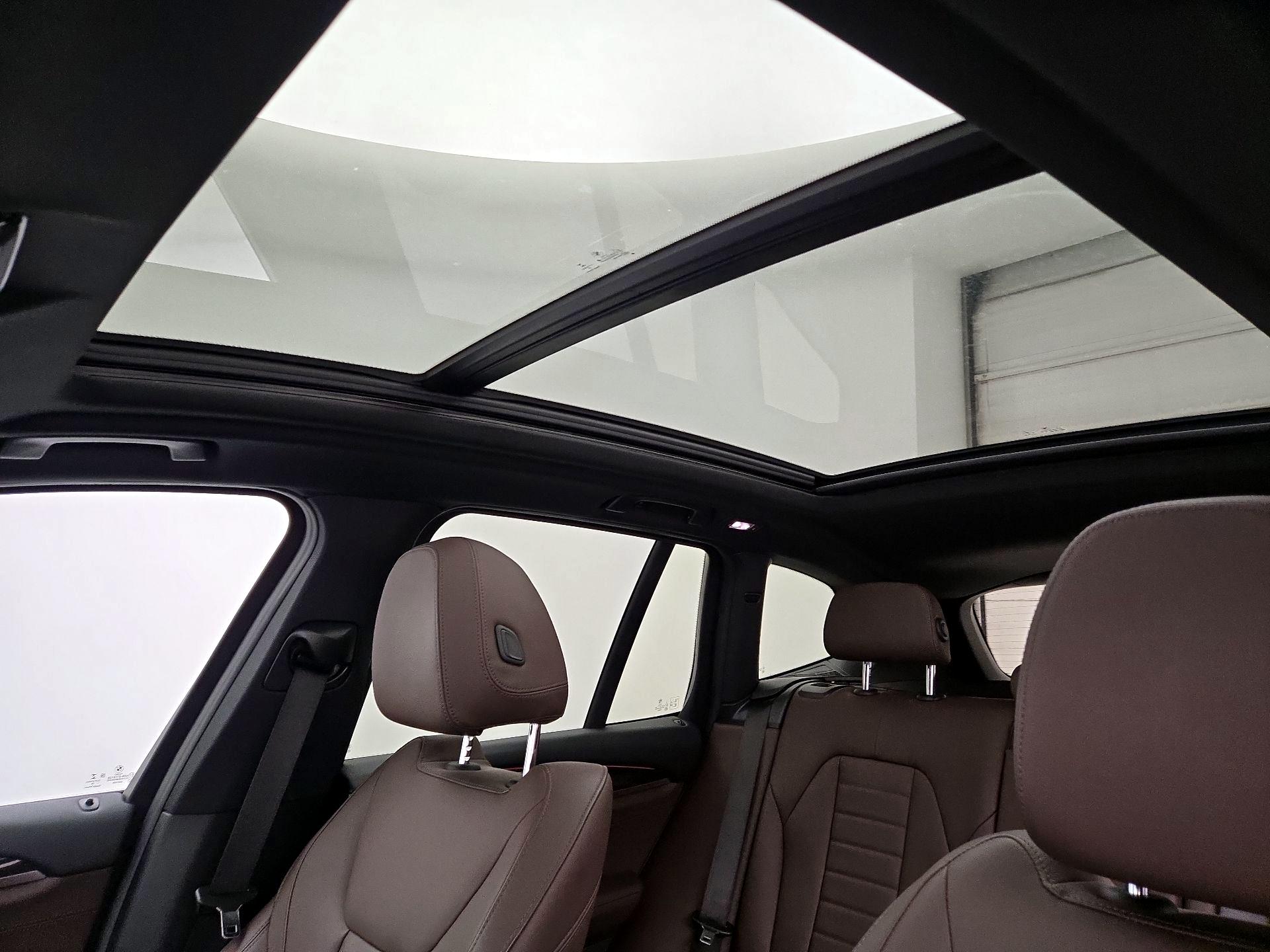 Thumbnail: 2018 BMW X3 - 20