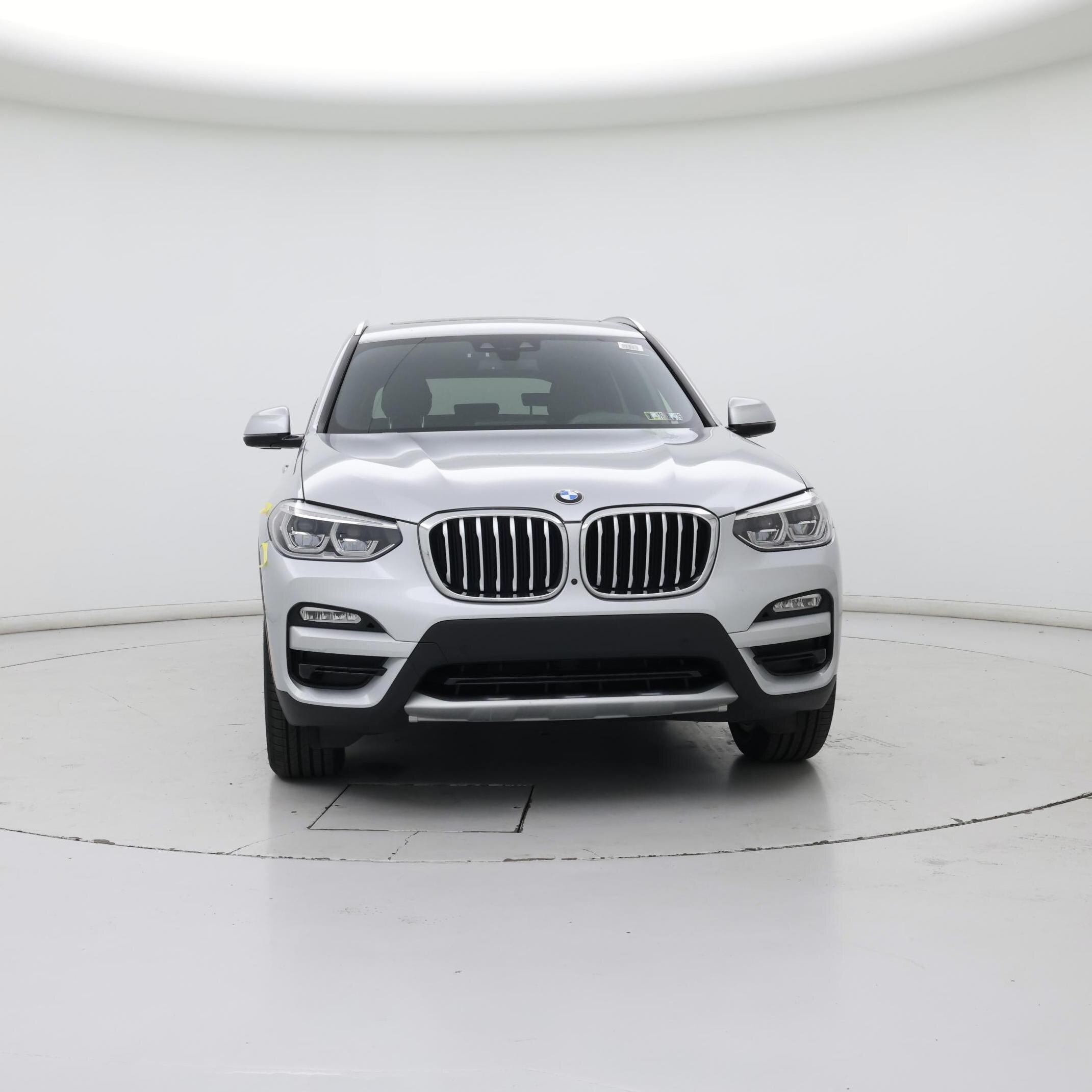 Thumbnail: 2018 BMW X3 - 5