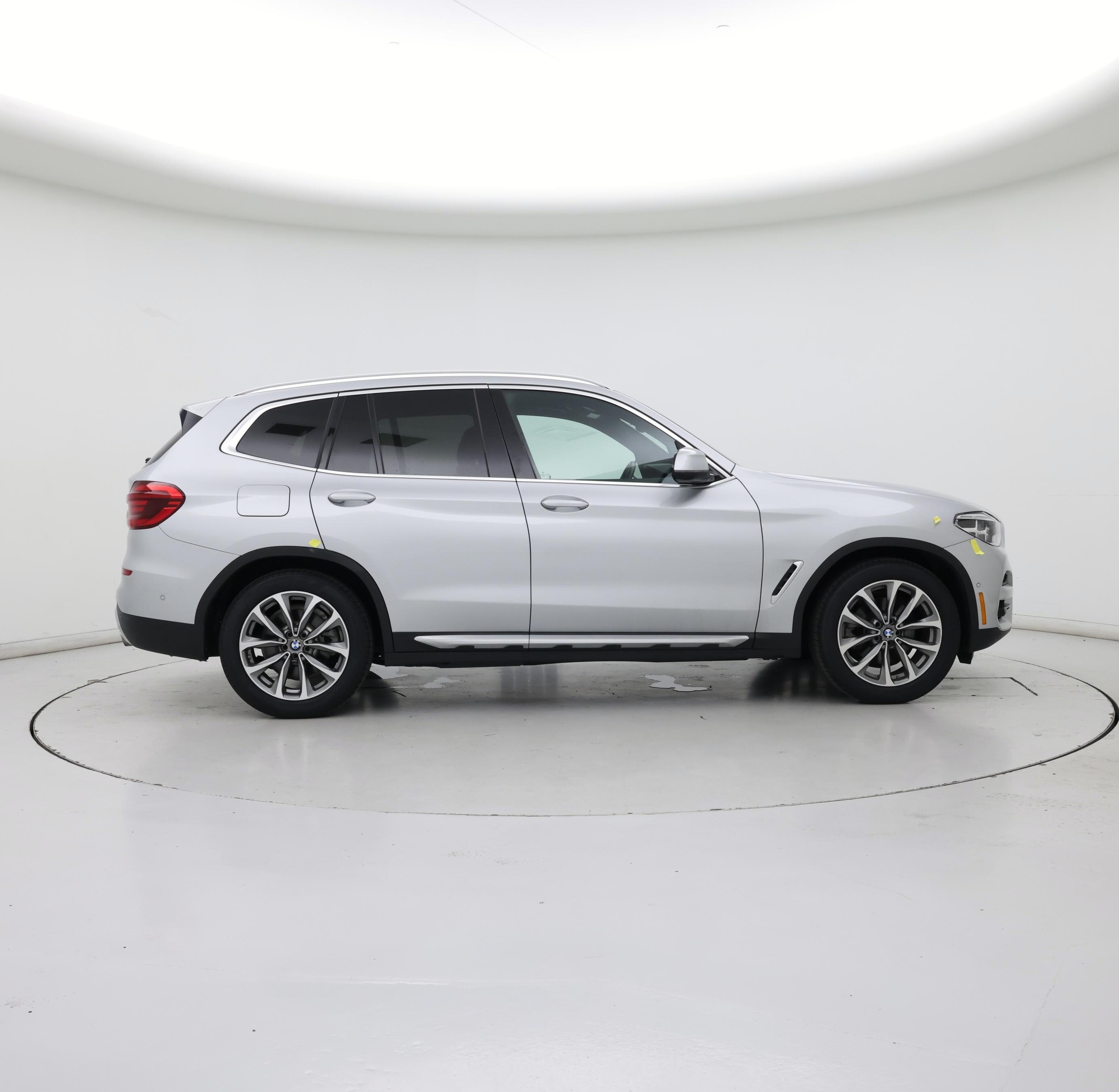 Thumbnail: 2018 BMW X3 - 7