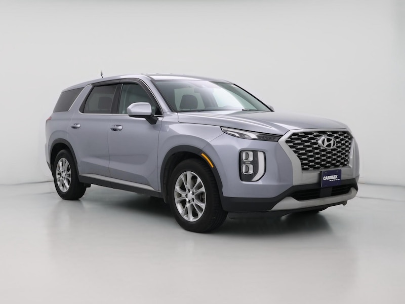 2020 Hyundai Palisade SE -
                  Lancaster, PA