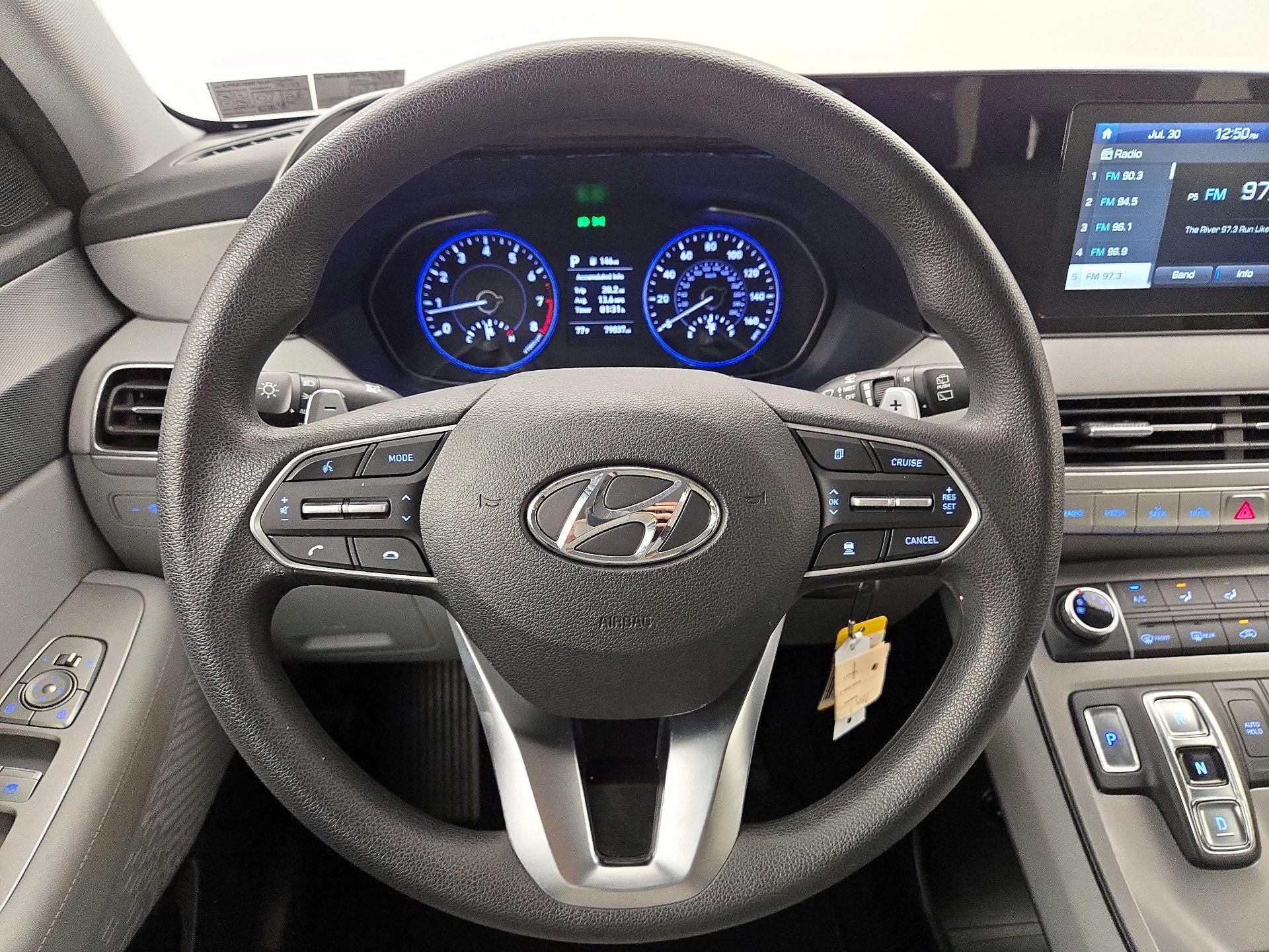 Thumbnail: 2020 Hyundai Palisade - 10