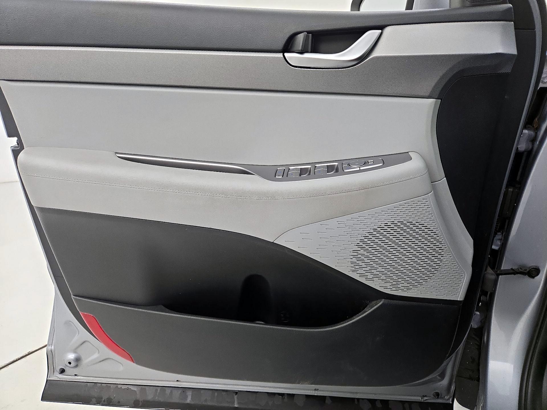 Thumbnail: 2020 Hyundai Palisade - 12