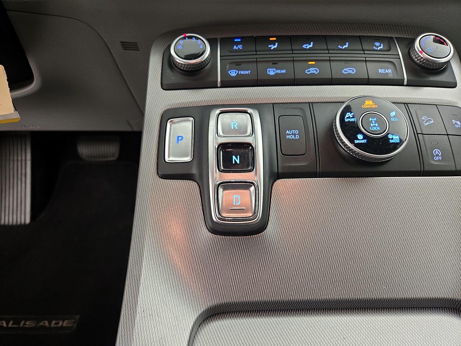 Thumbnail: 2020 Hyundai Palisade - 17
