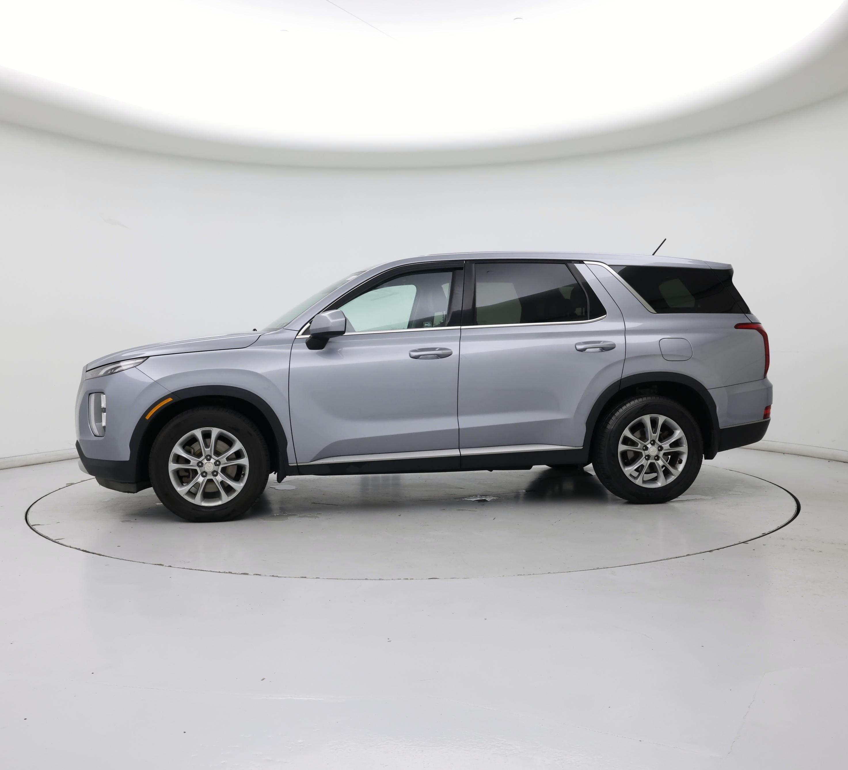 Thumbnail: 2020 Hyundai Palisade - 3