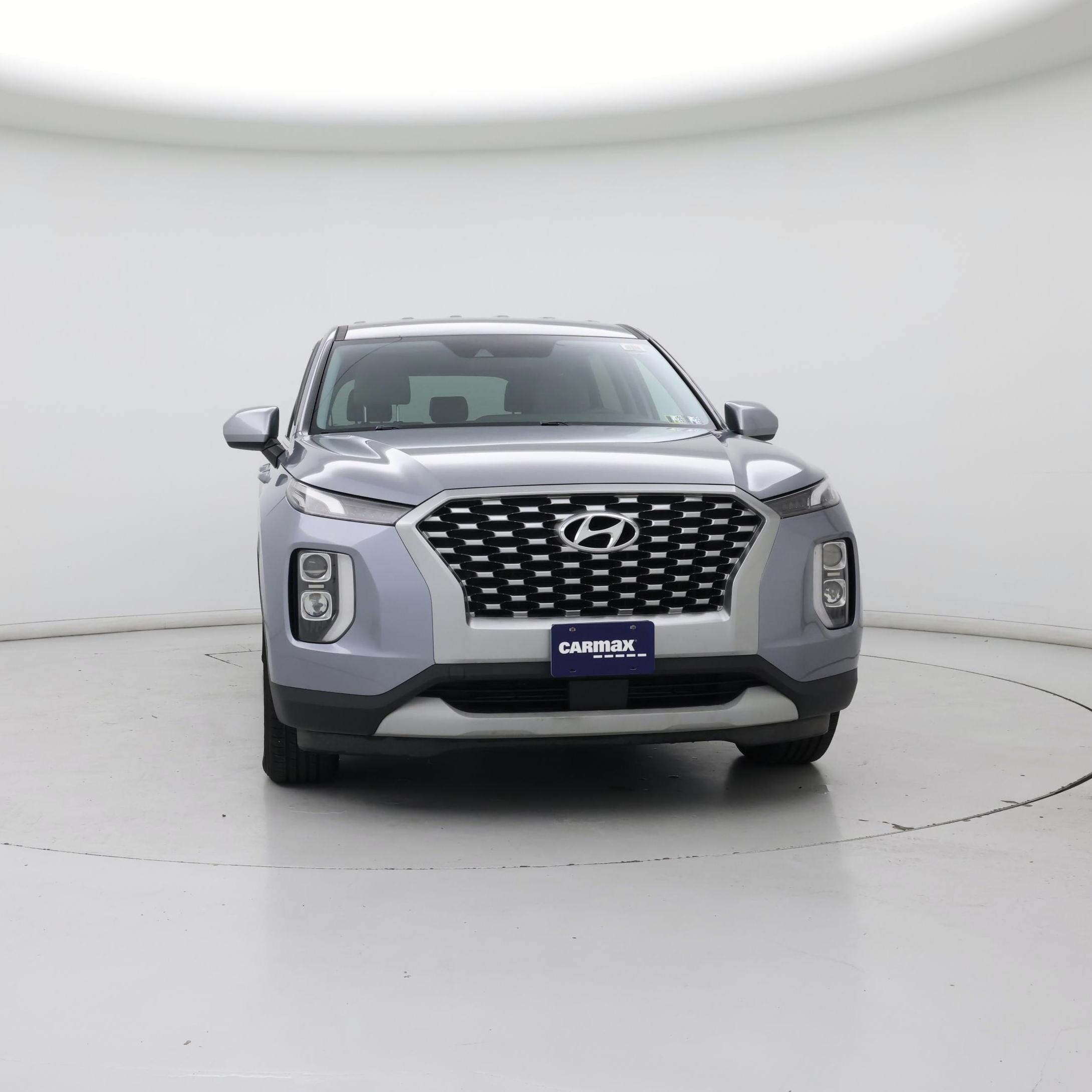 Thumbnail: 2020 Hyundai Palisade - 5