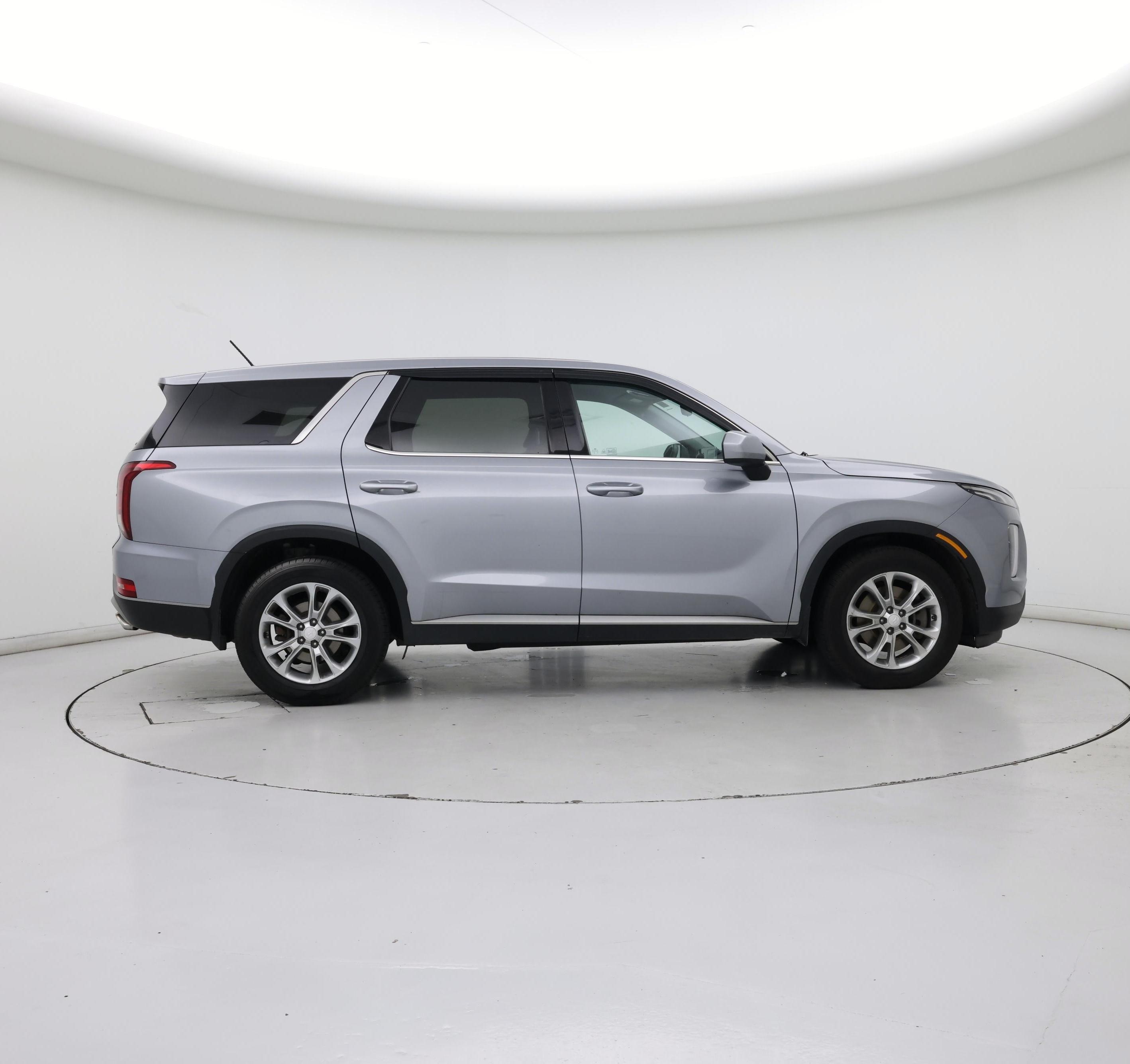 Thumbnail: 2020 Hyundai Palisade - 7
