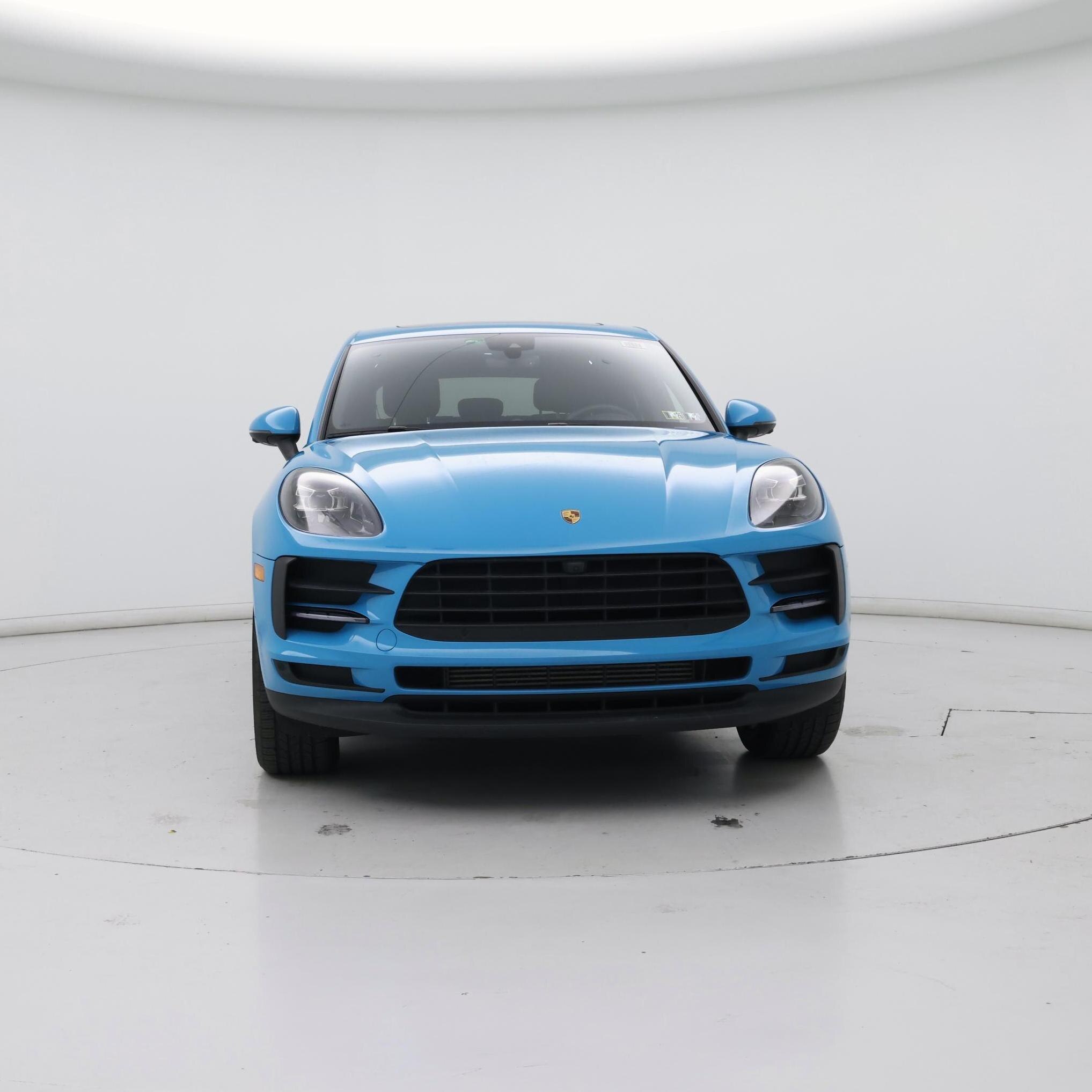 Thumbnail: 2021 Porsche Macan - 5
