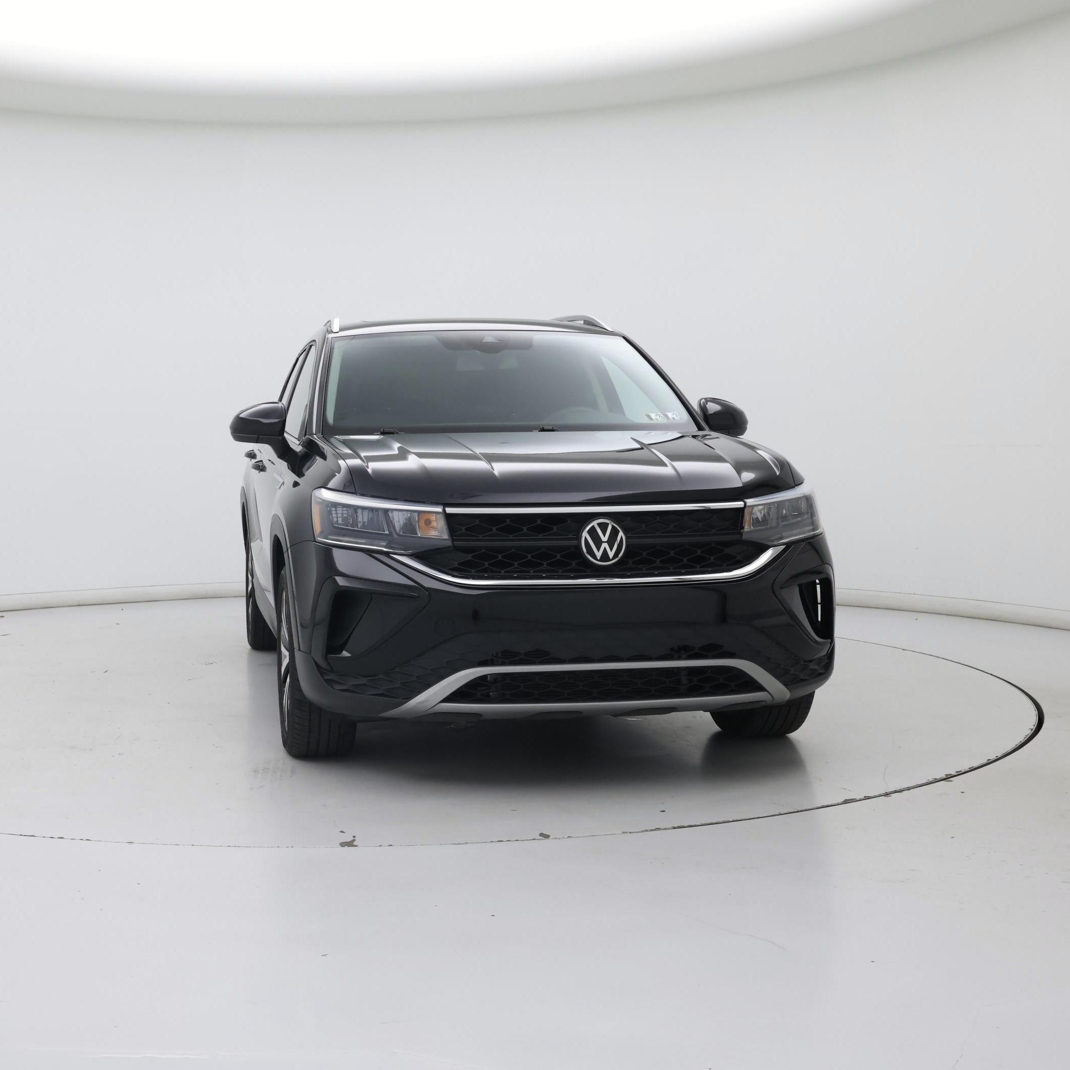 Thumbnail: 2022 Volkswagen Taos - 5
