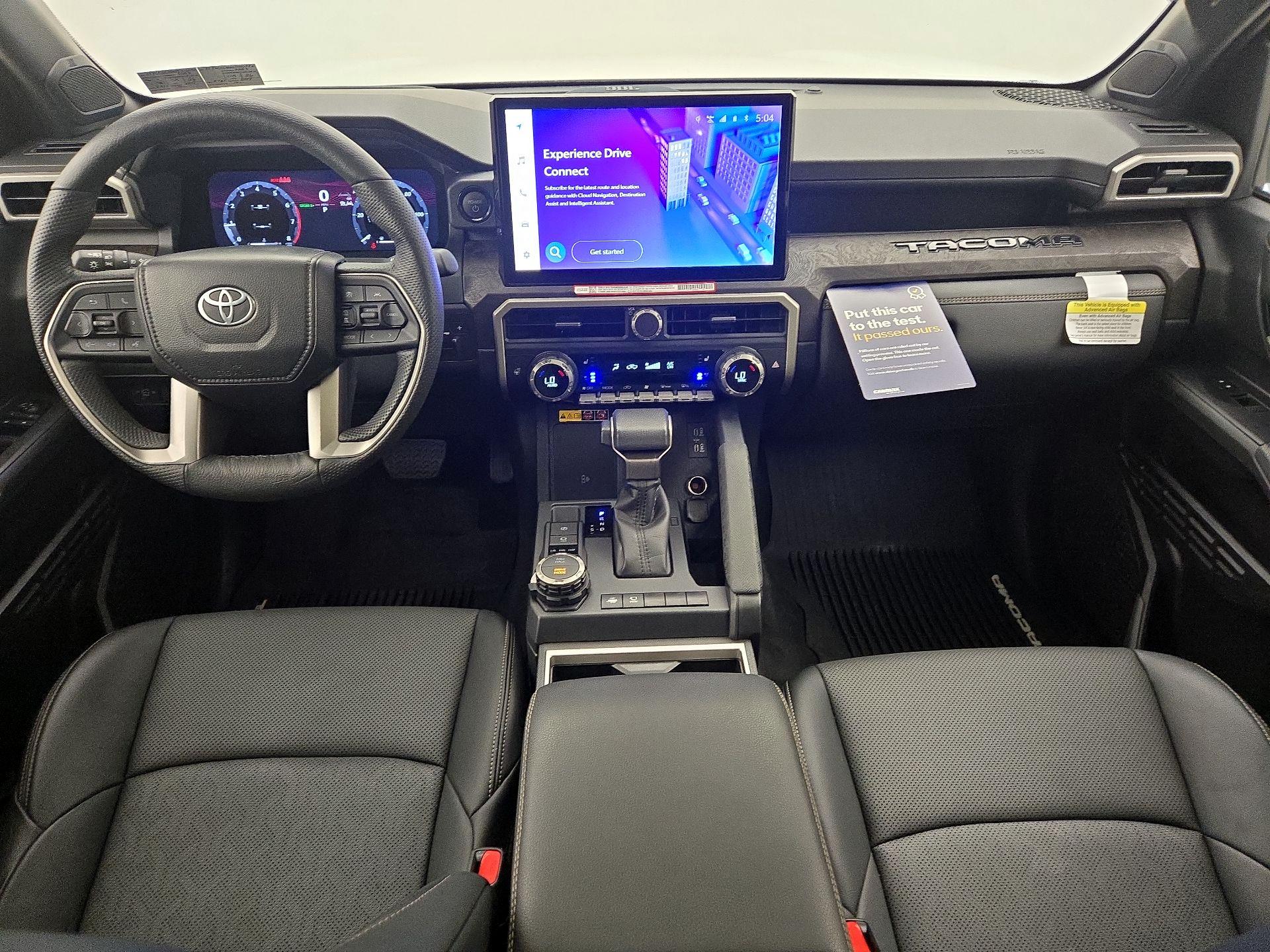Thumbnail: 2025 Toyota Tacoma - 9