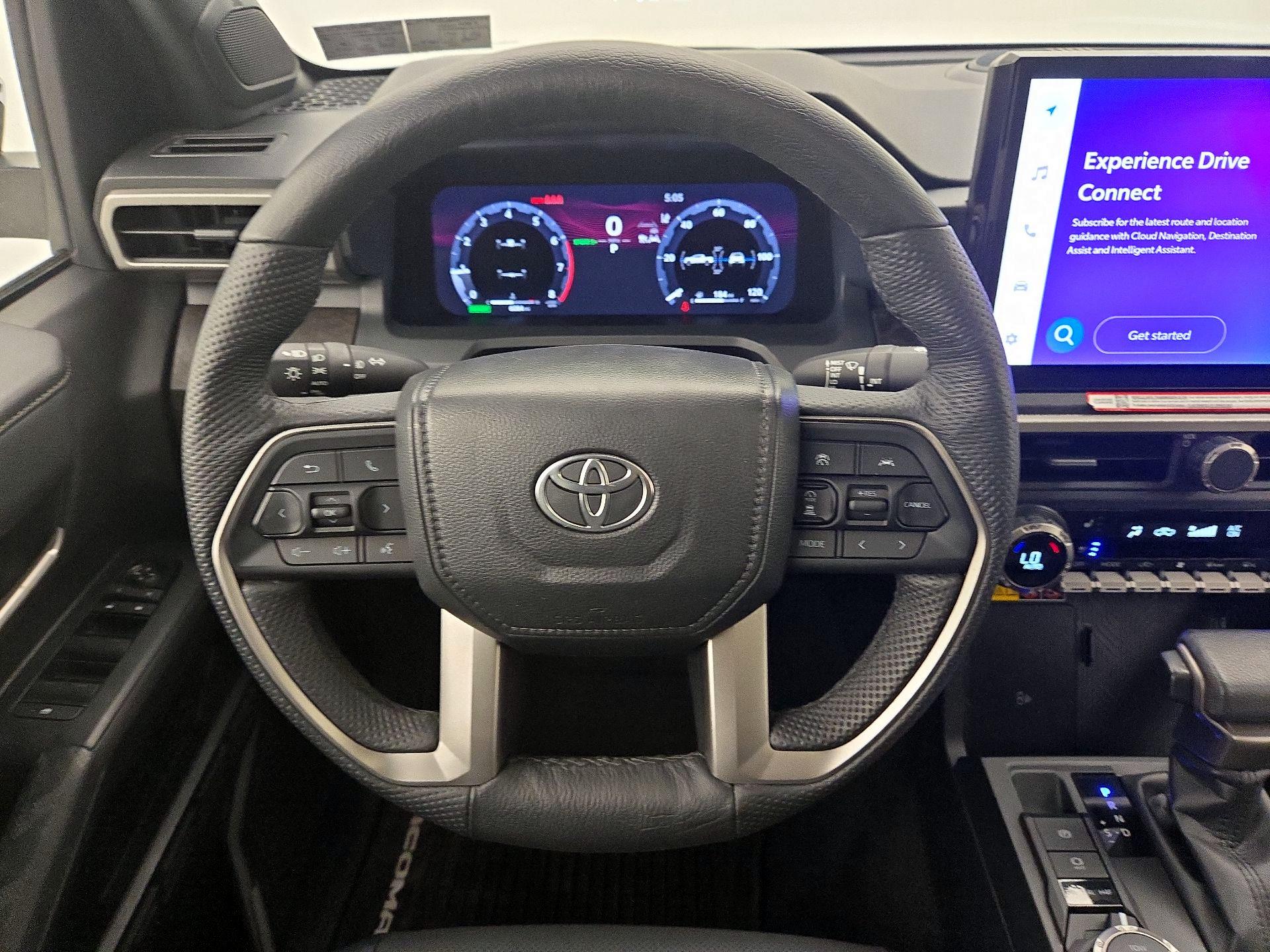 Thumbnail: 2025 Toyota Tacoma - 10