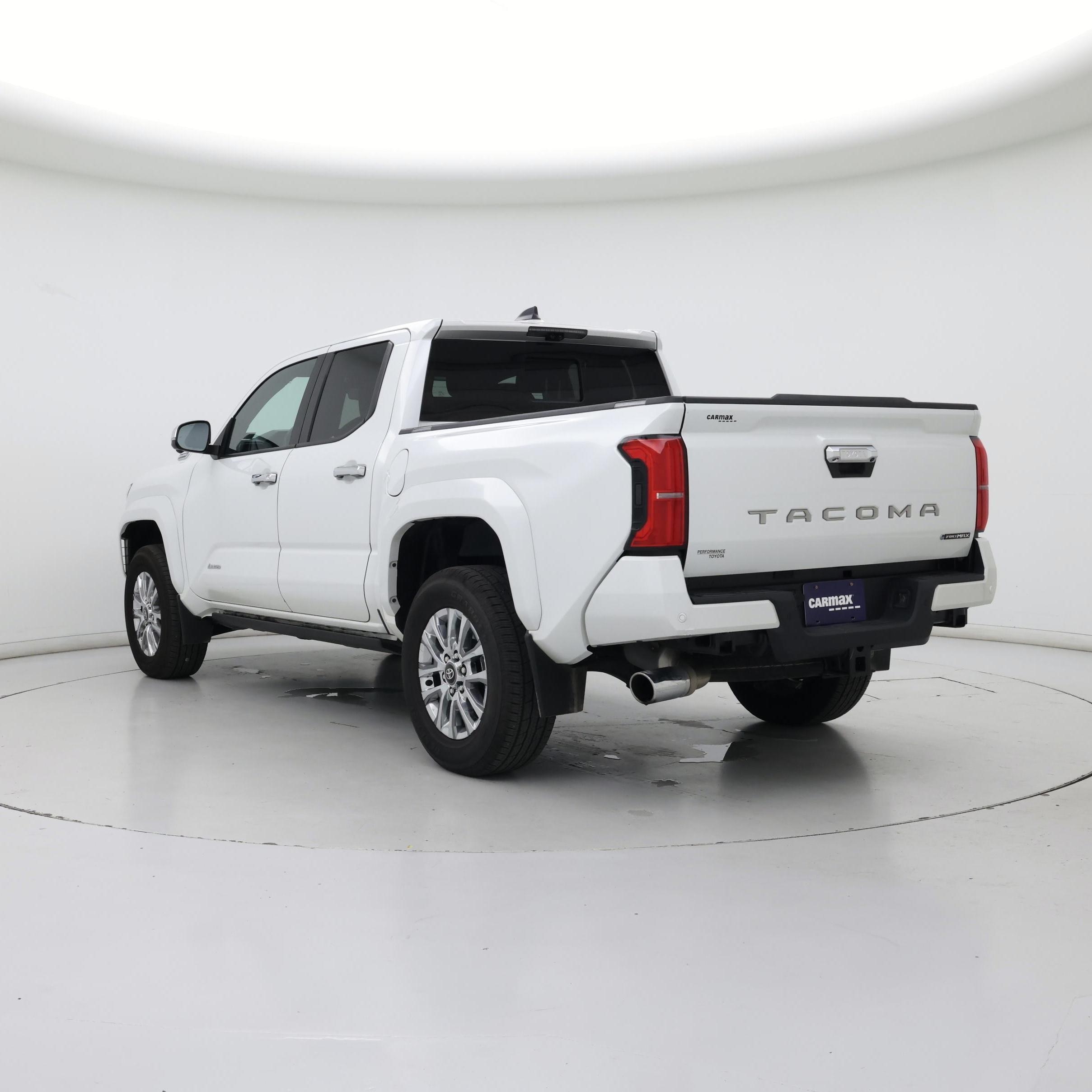 Thumbnail: 2025 Toyota Tacoma - 2