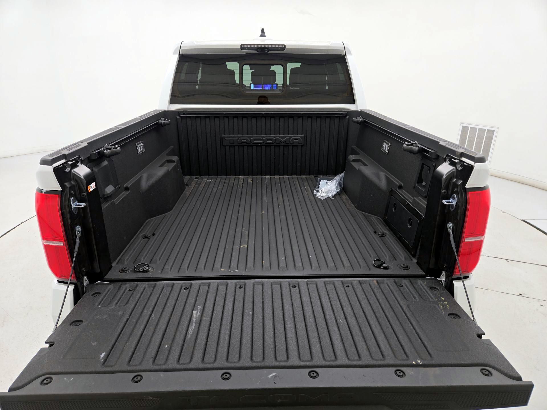 Thumbnail: 2025 Toyota Tacoma - 20
