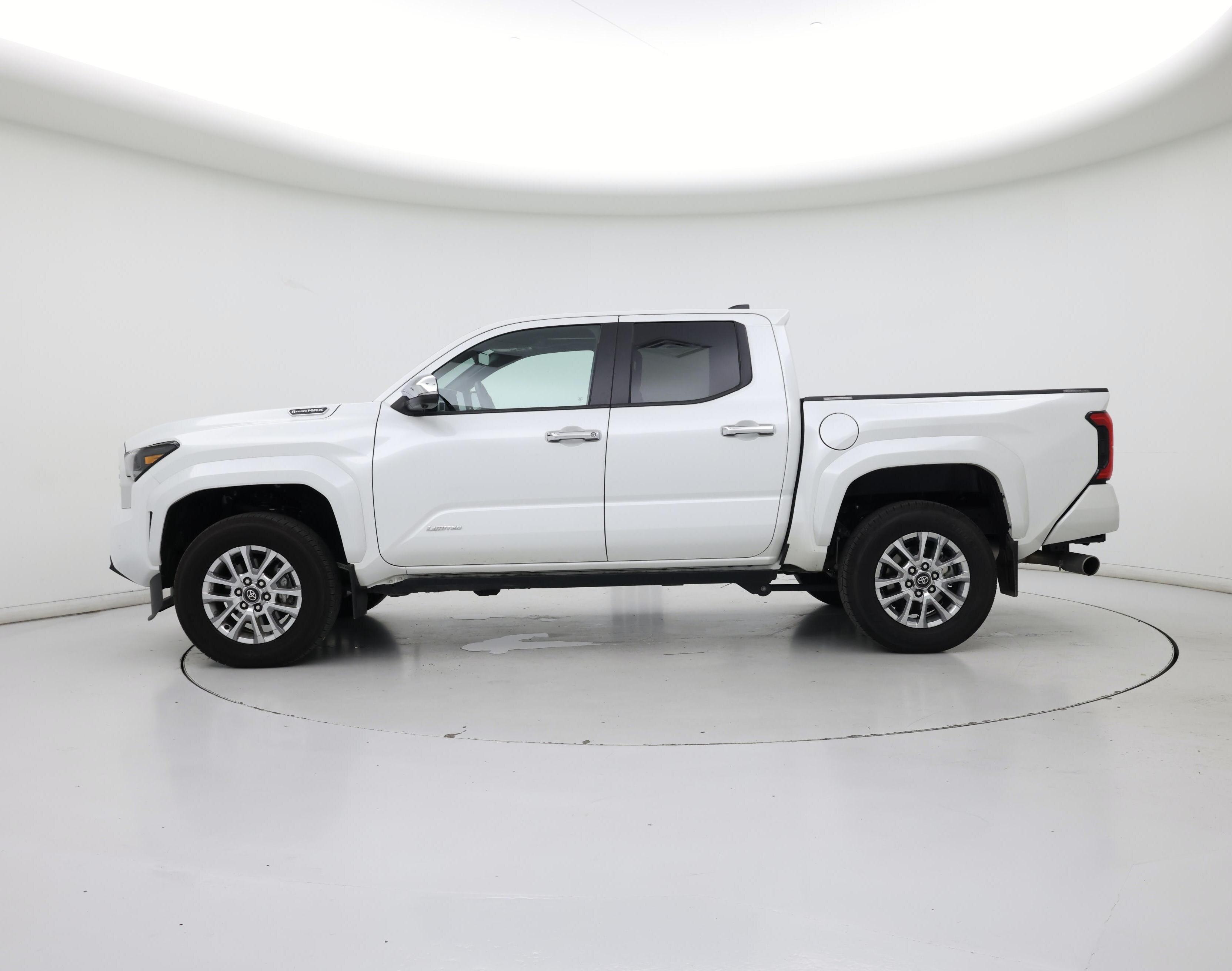 Thumbnail: 2025 Toyota Tacoma - 3