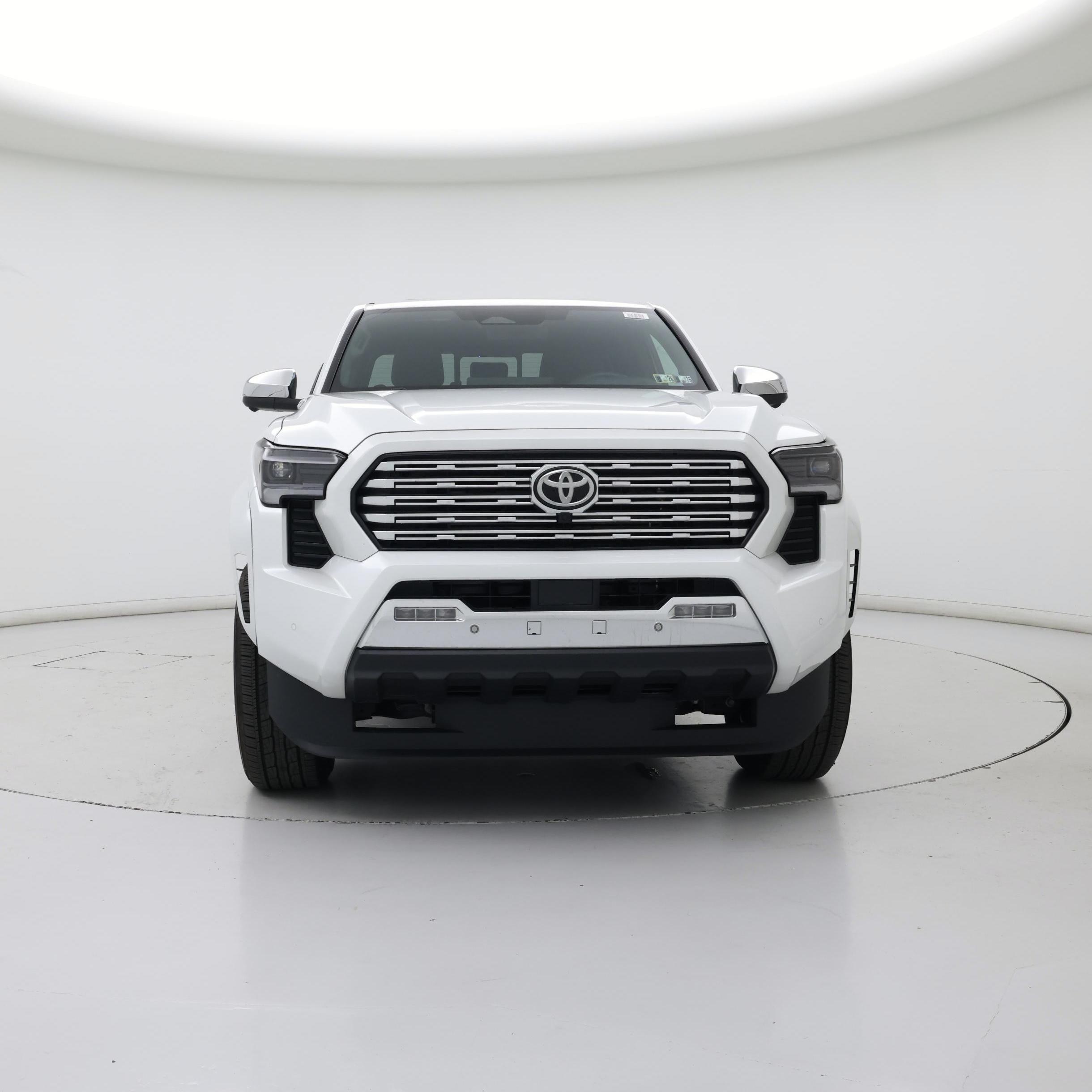 Thumbnail: 2025 Toyota Tacoma - 5