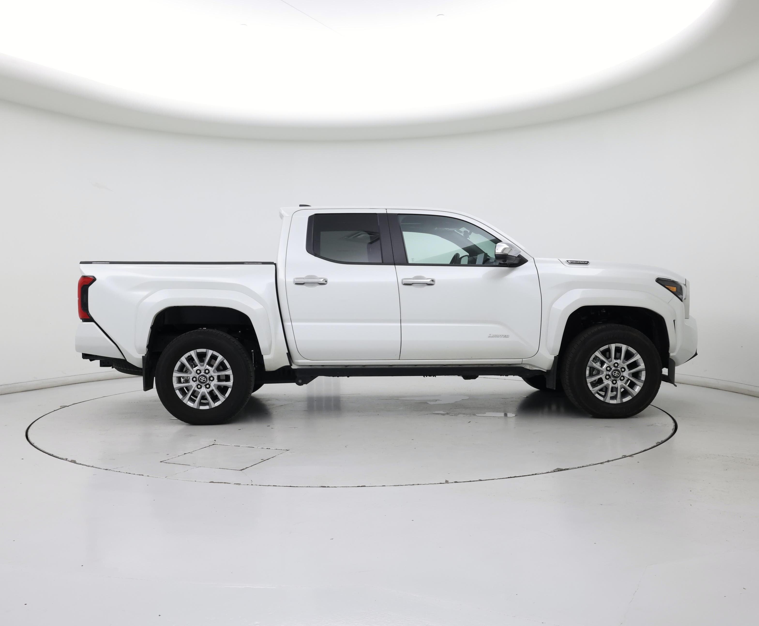Thumbnail: 2025 Toyota Tacoma - 7