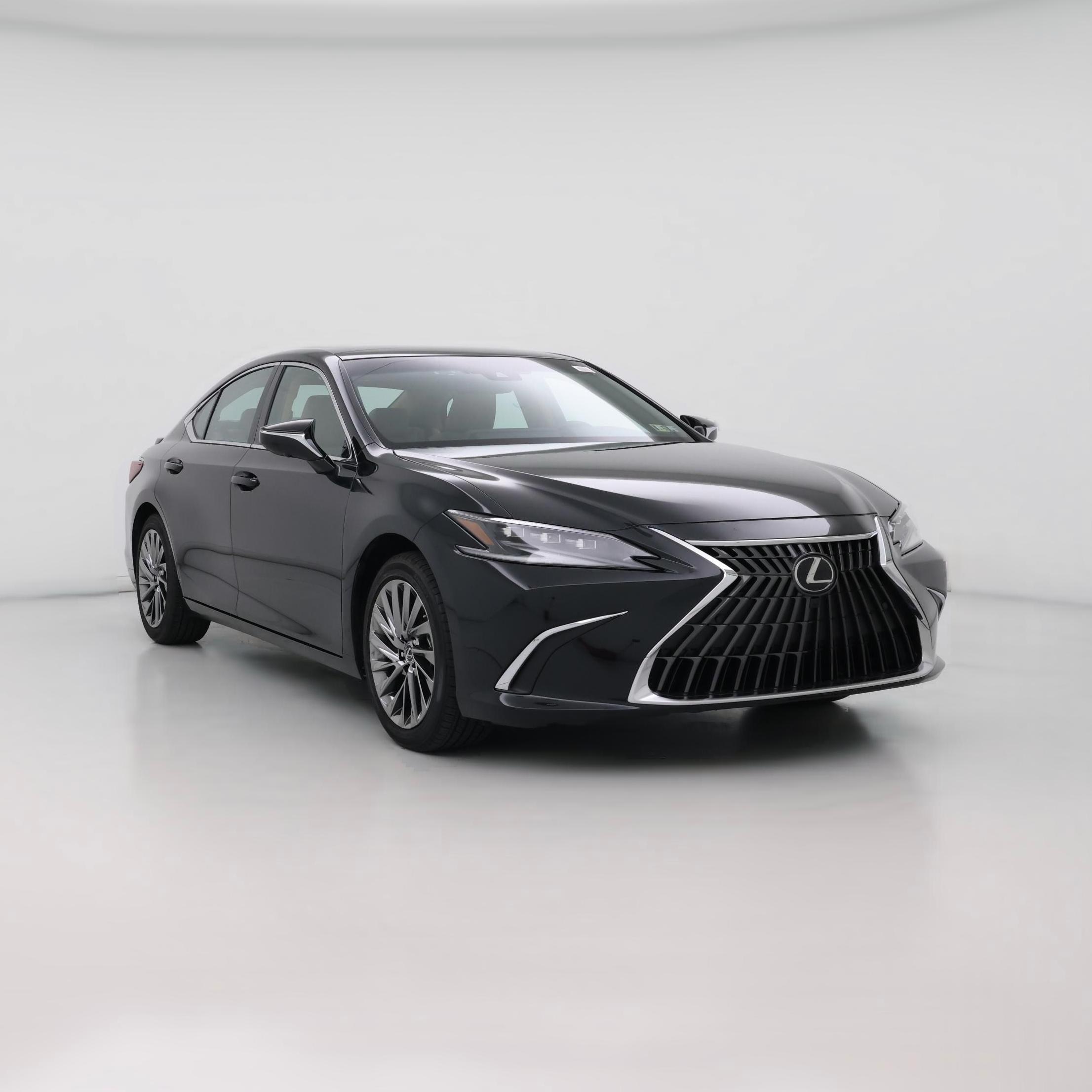 Thumbnail: 2024 Lexus ES - 1
