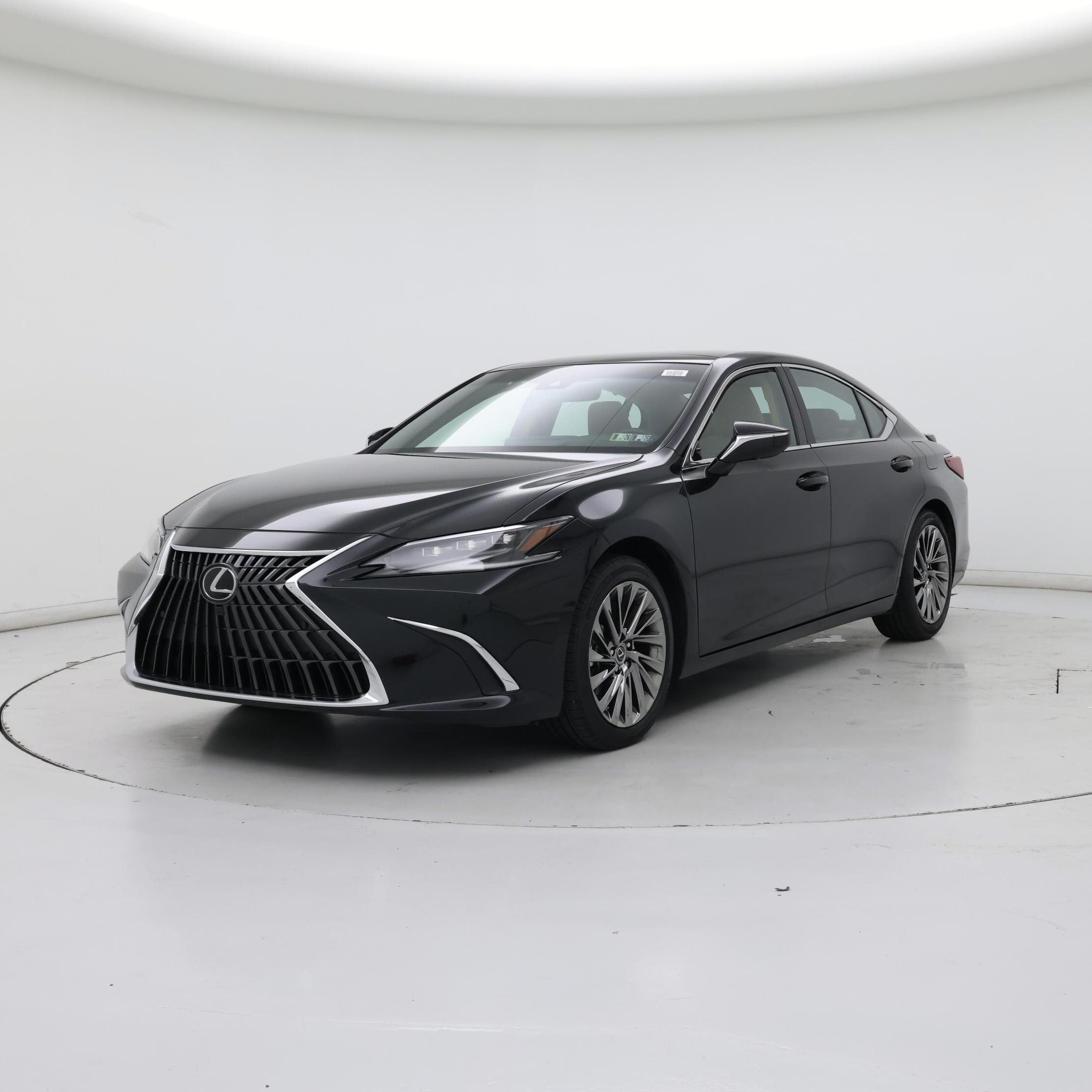 Thumbnail: 2024 Lexus ES - 4