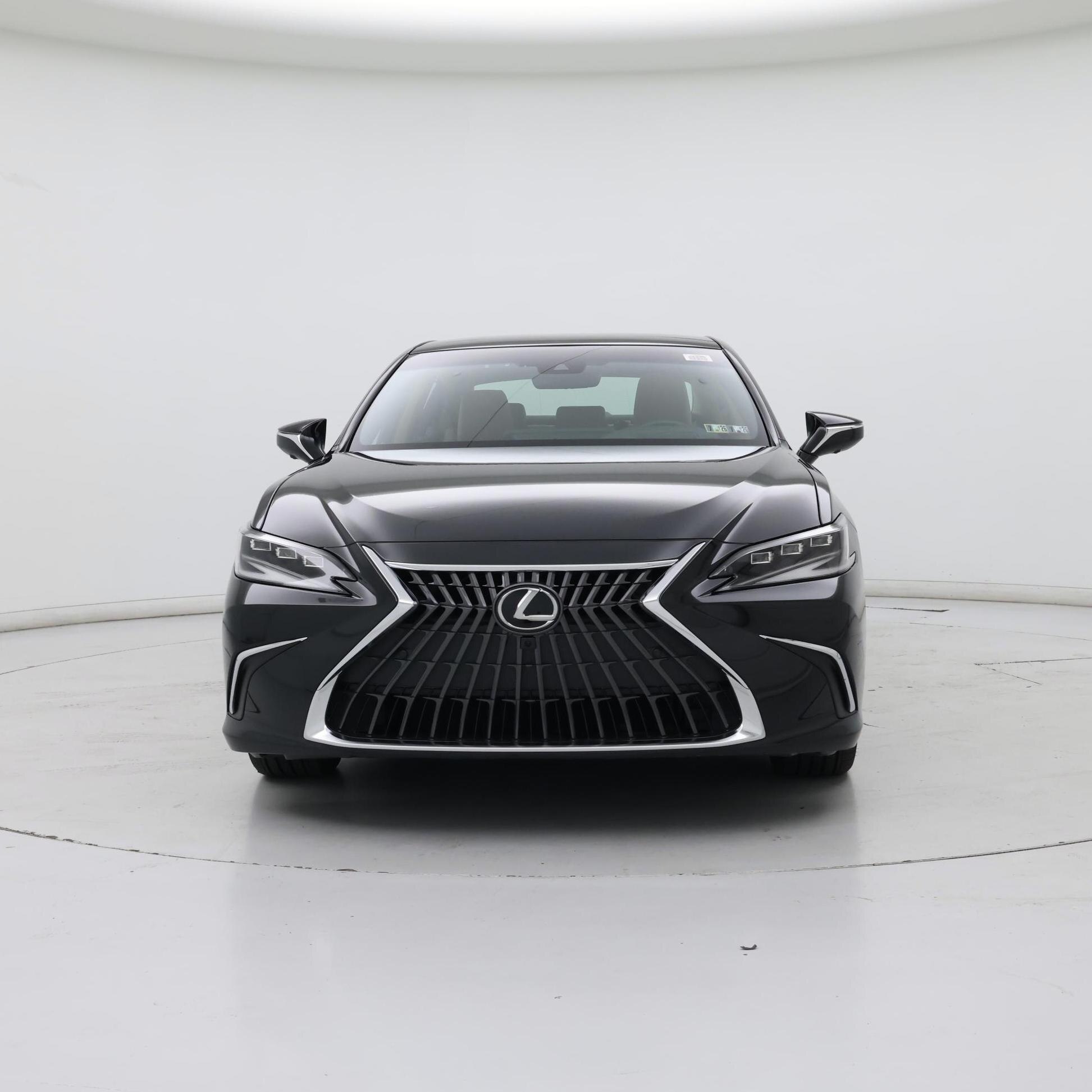 Thumbnail: 2024 Lexus ES - 5