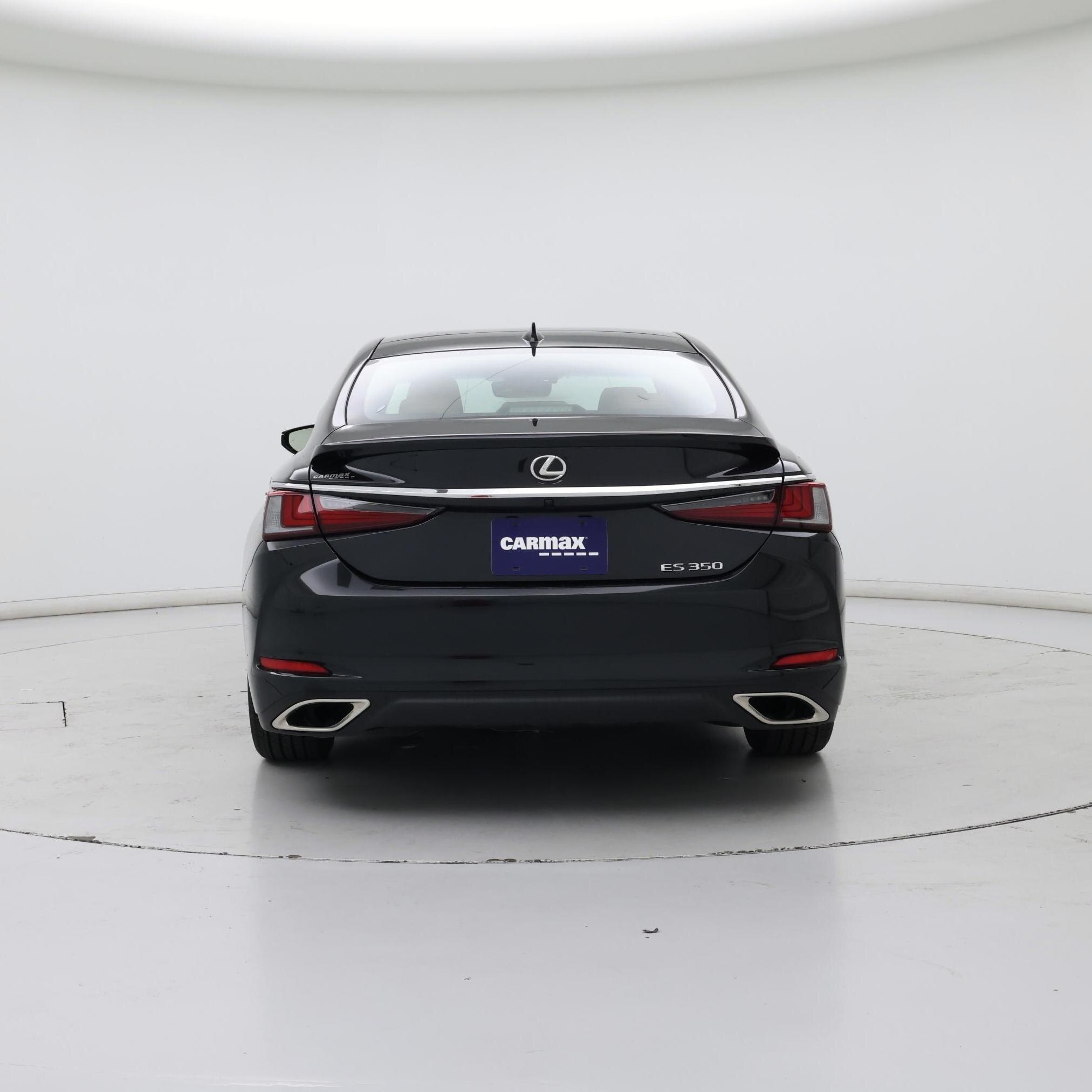 Thumbnail: 2024 Lexus ES - 6