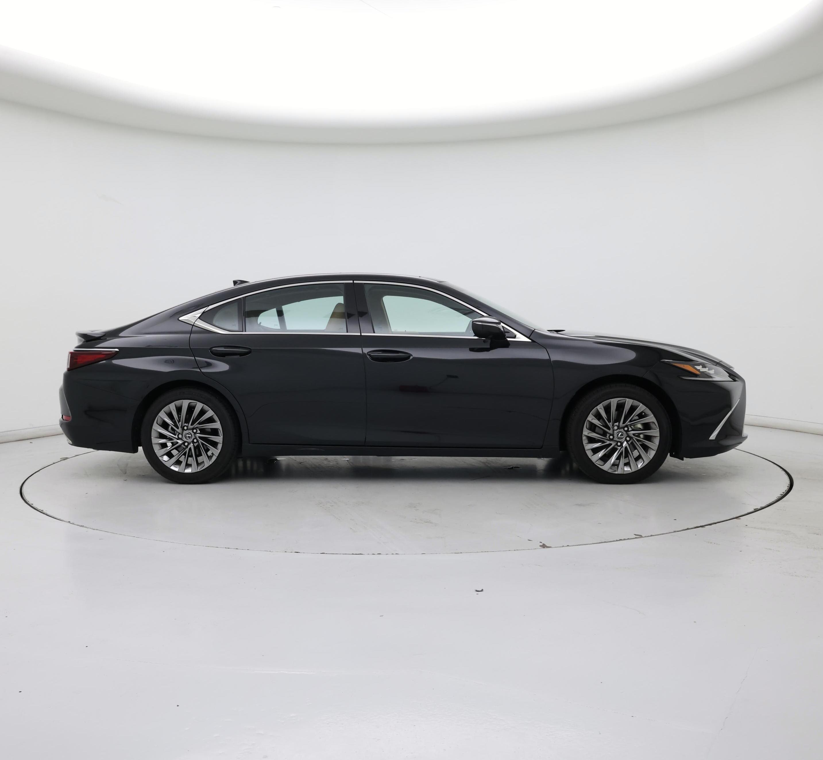 Thumbnail: 2024 Lexus ES - 7