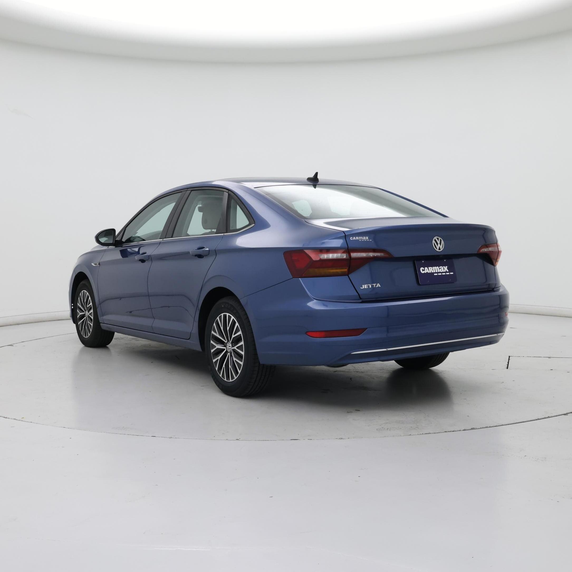 Thumbnail: 2019 Volkswagen Jetta - 2