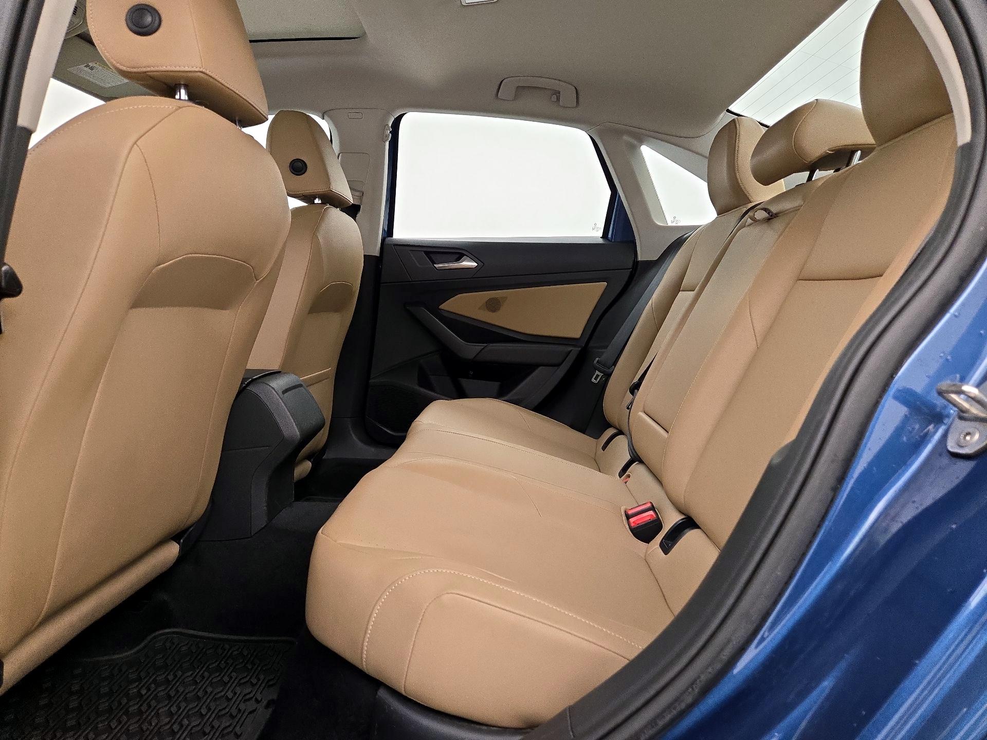 Thumbnail: 2019 Volkswagen Jetta - 20