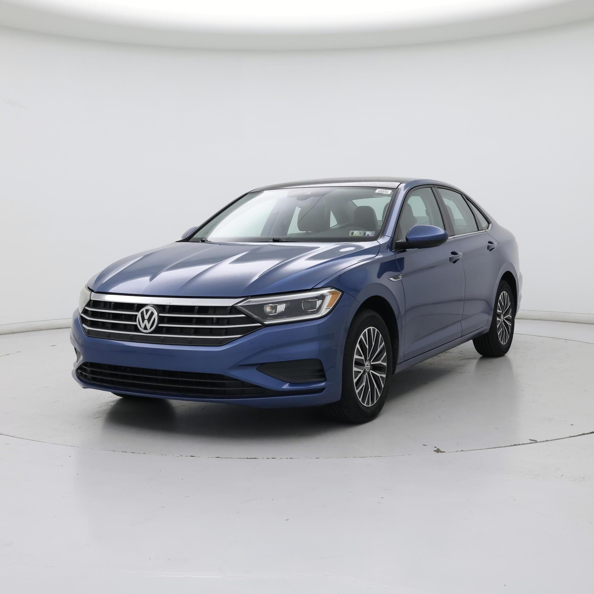 Thumbnail: 2019 Volkswagen Jetta - 4