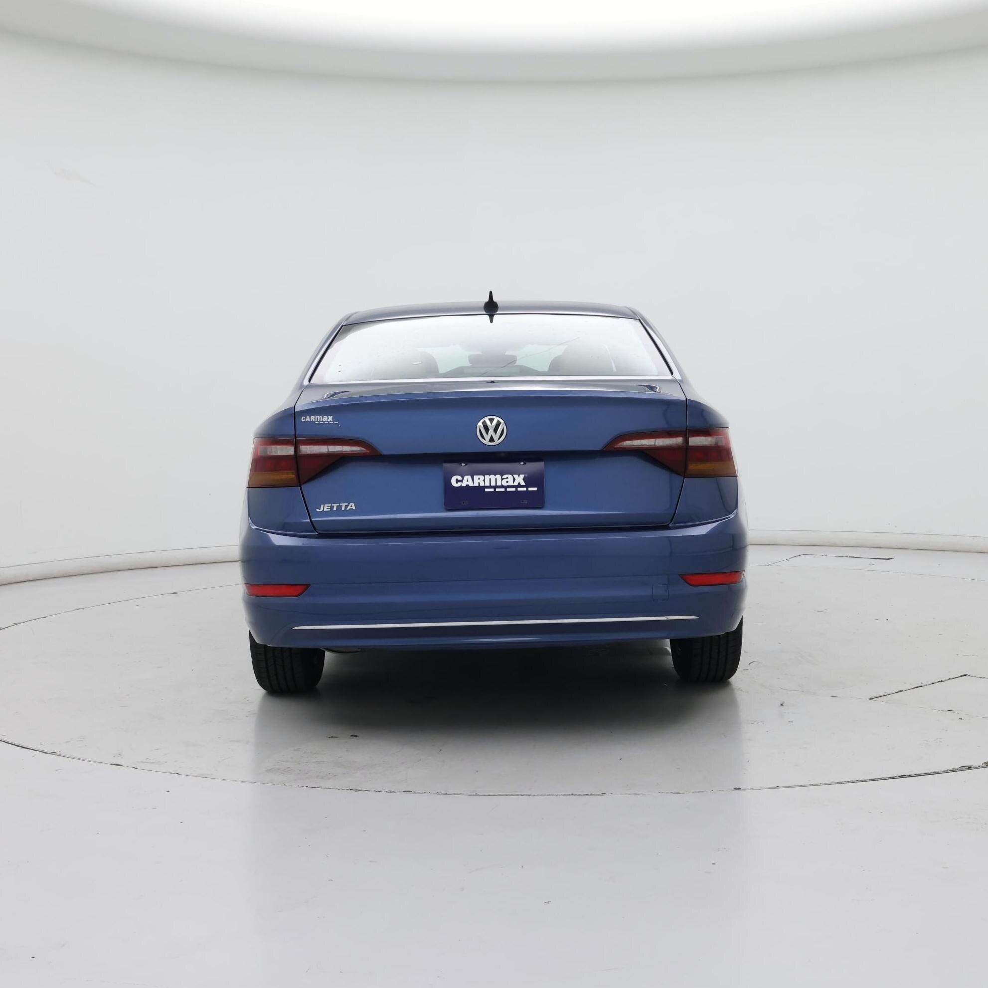 Thumbnail: 2019 Volkswagen Jetta - 6