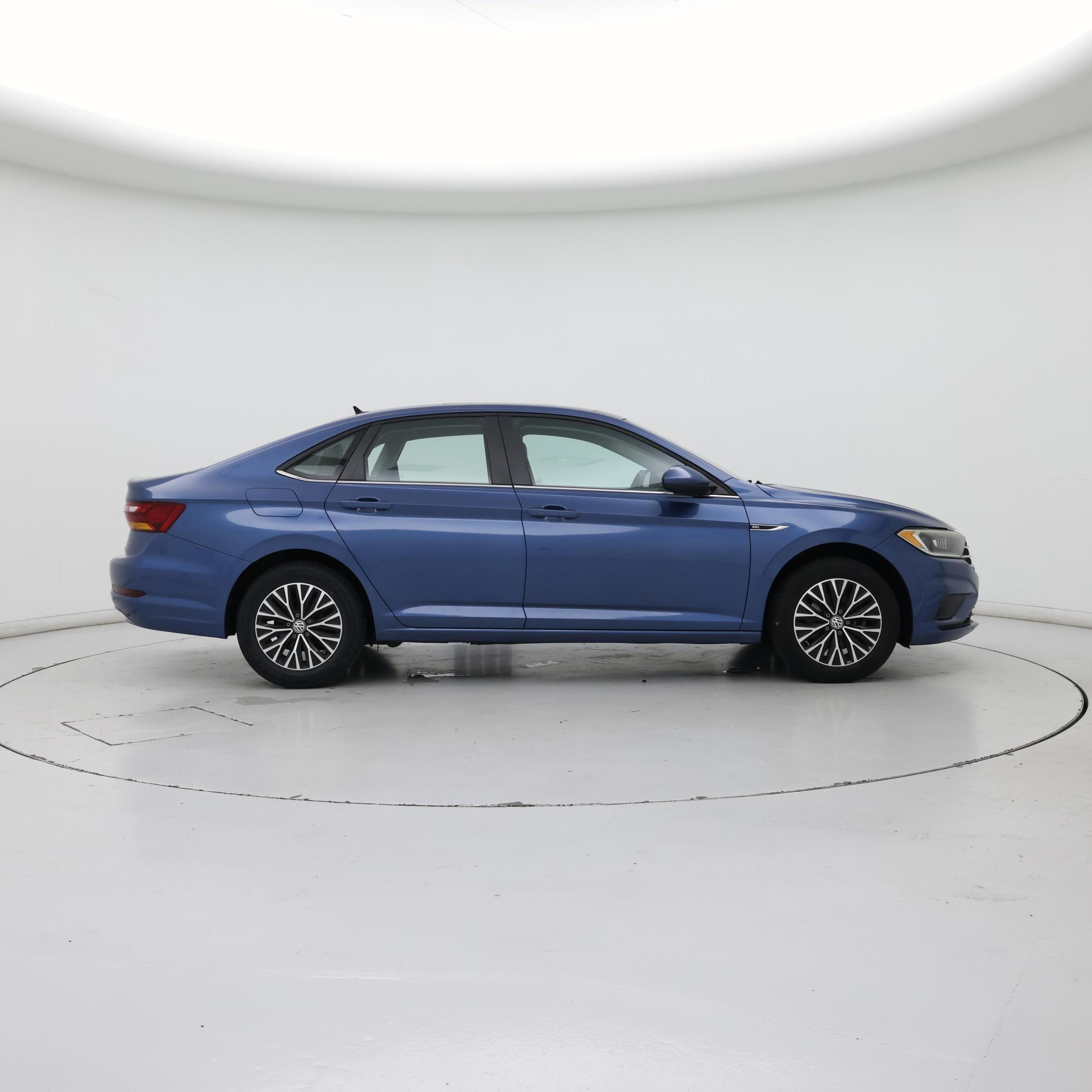 Thumbnail: 2019 Volkswagen Jetta - 7