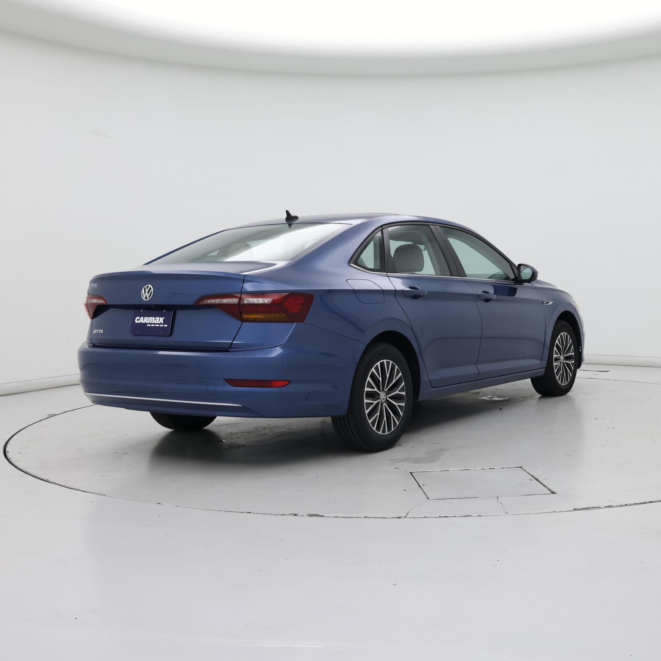 Thumbnail: 2019 Volkswagen Jetta - 8
