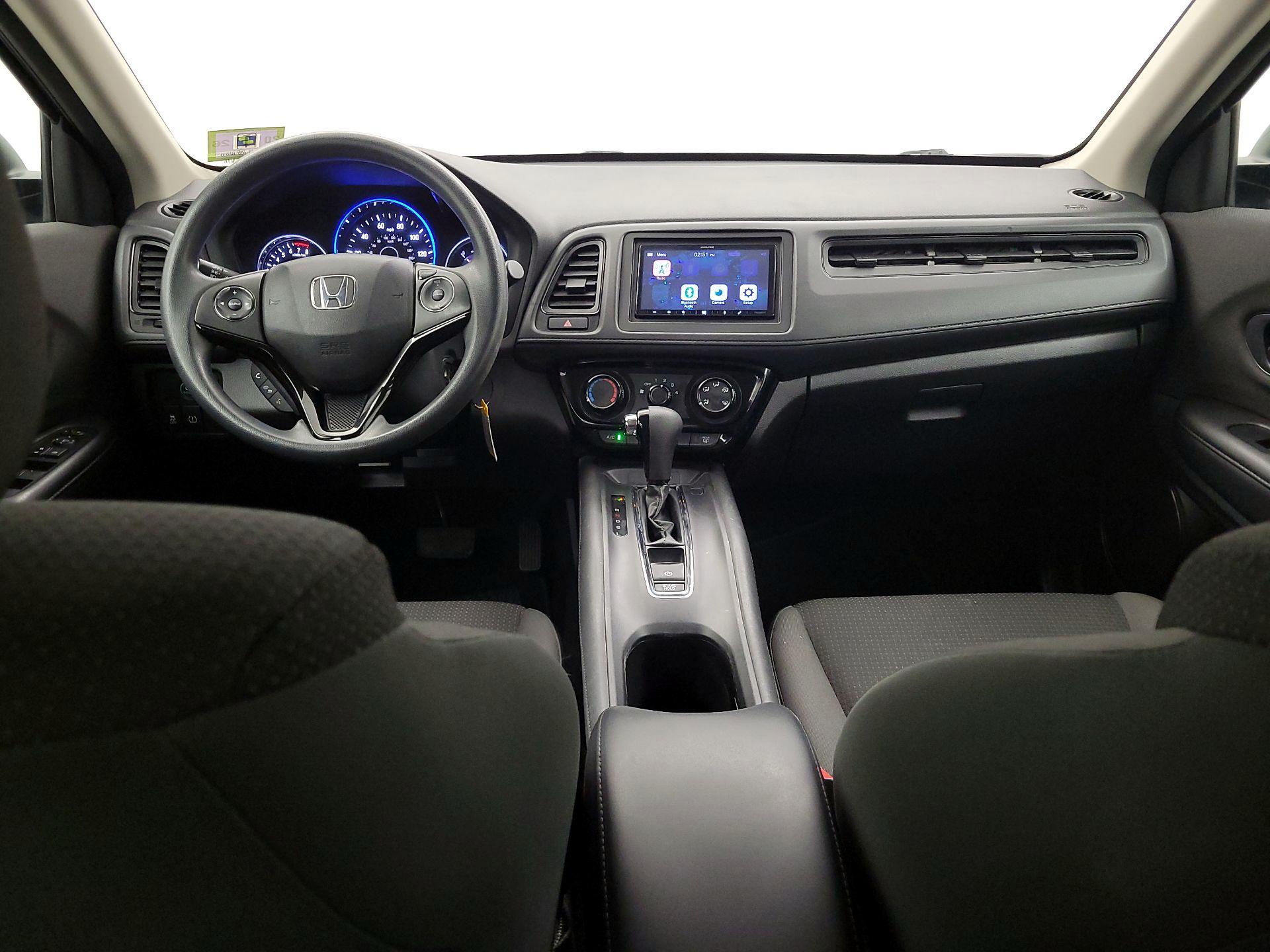 Thumbnail: 2019 Honda HR-V - 9